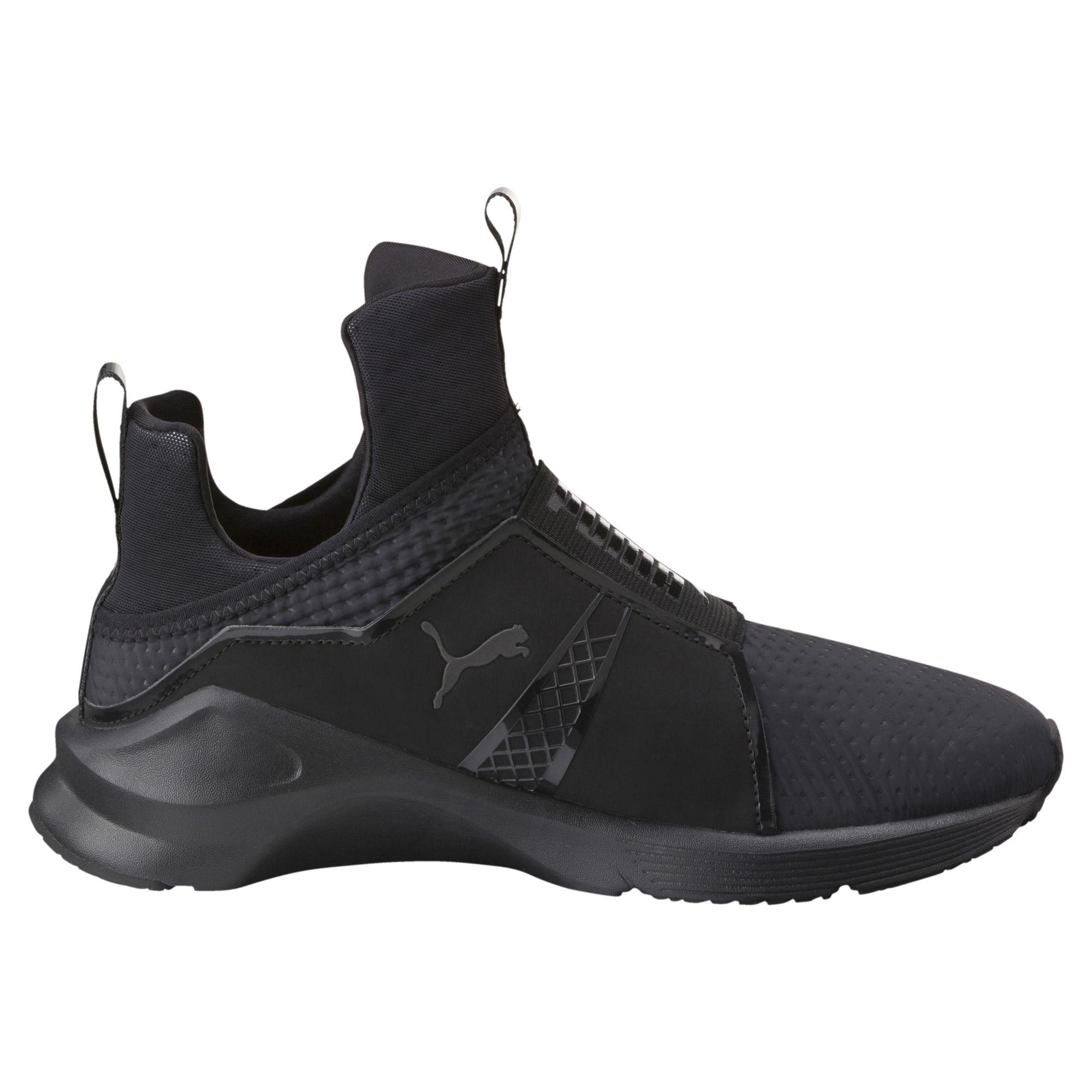 Fierce Quilted Women's Training Shoes 