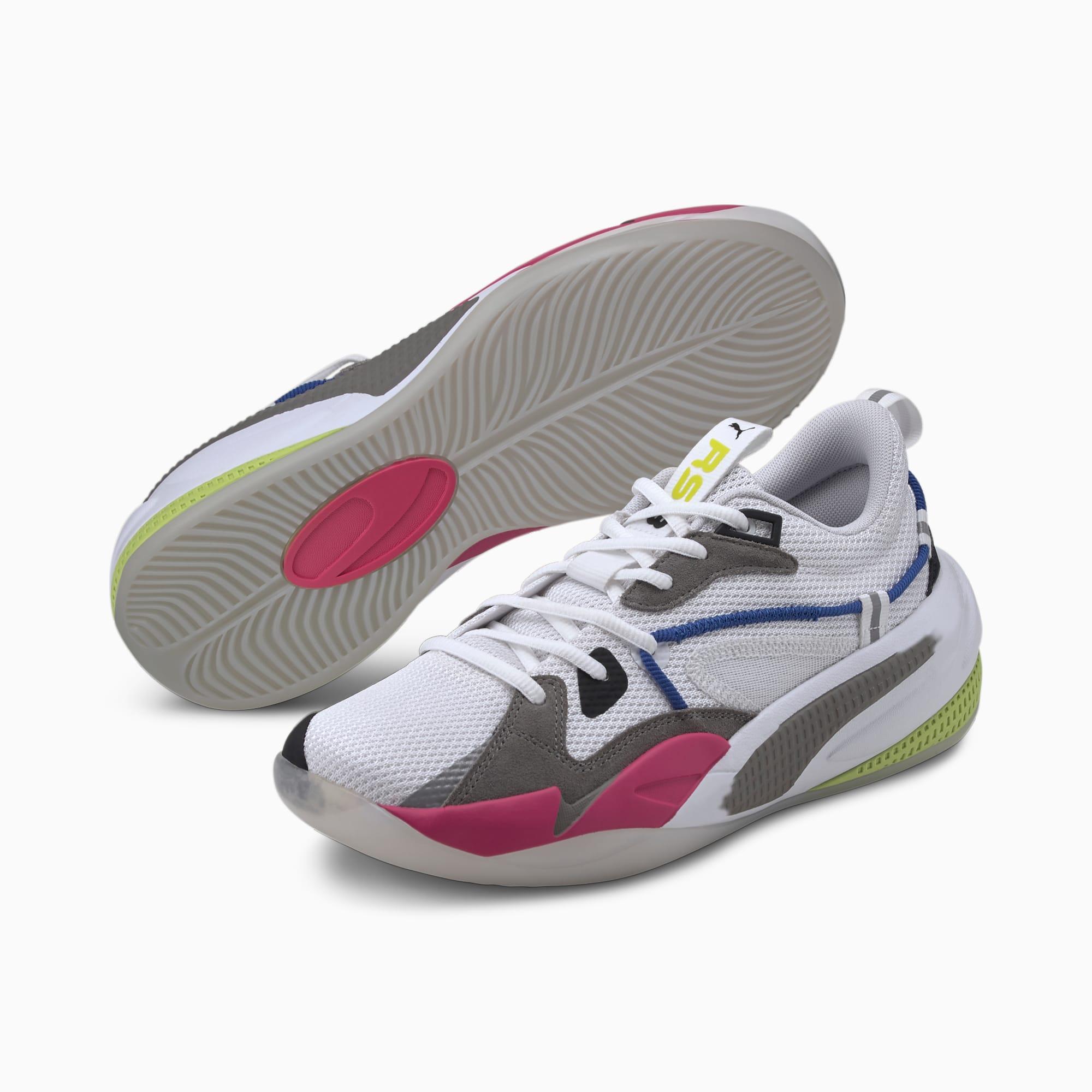 Zapatillas de Baloncesto Rs-Dreamer Proto PUMA de color Gris | Lyst