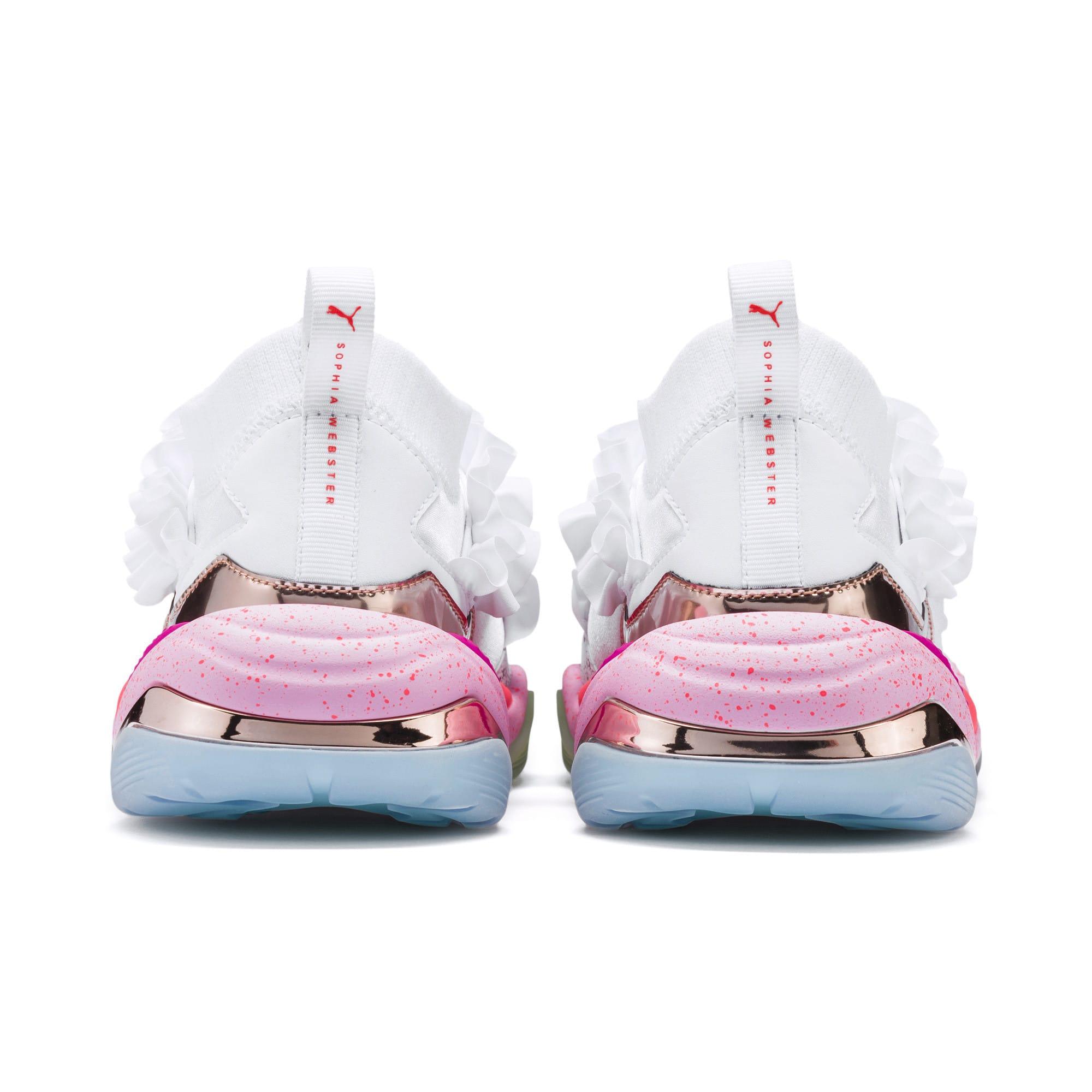 thunder sophia webster sneakers