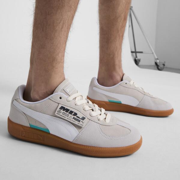 Palermo Puma Amg Trainers PUMA Mercedes-Amg Petronas F1 Â Team X