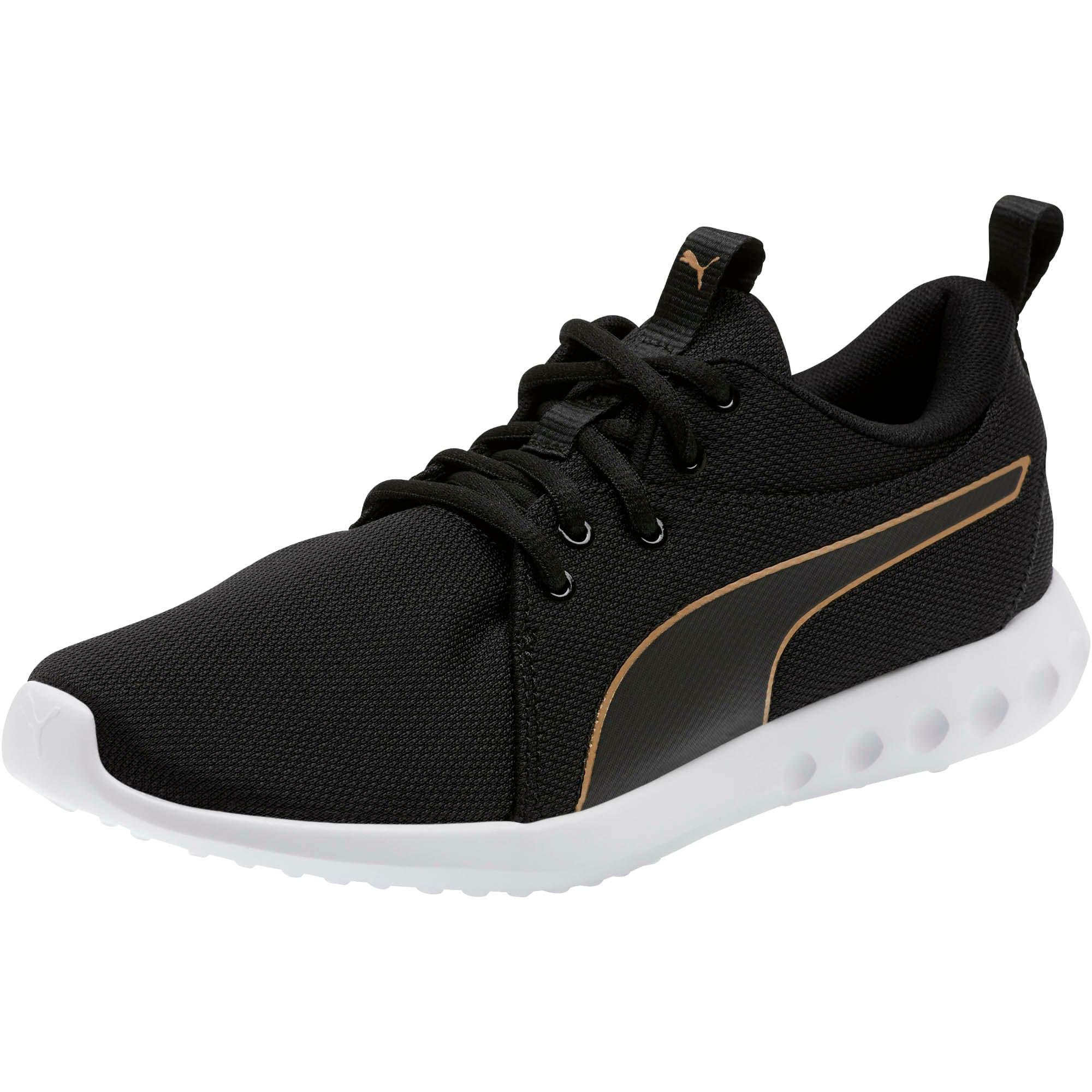 carson 2 new core women's running shoes