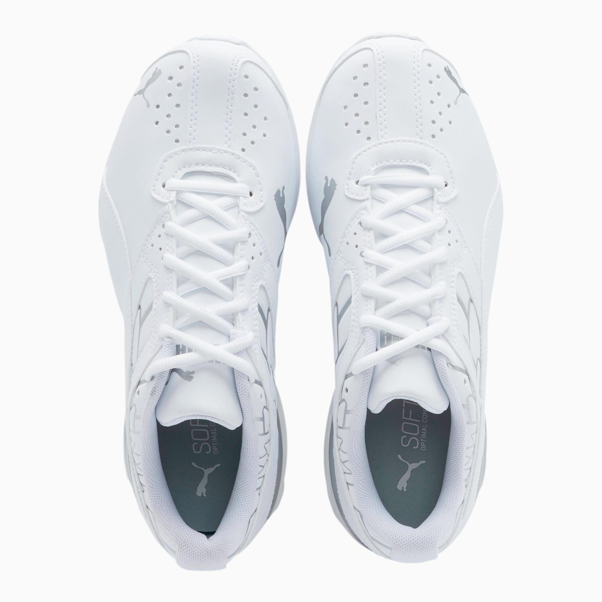 PUMA Tazon 6 Sneaker in White Lyst