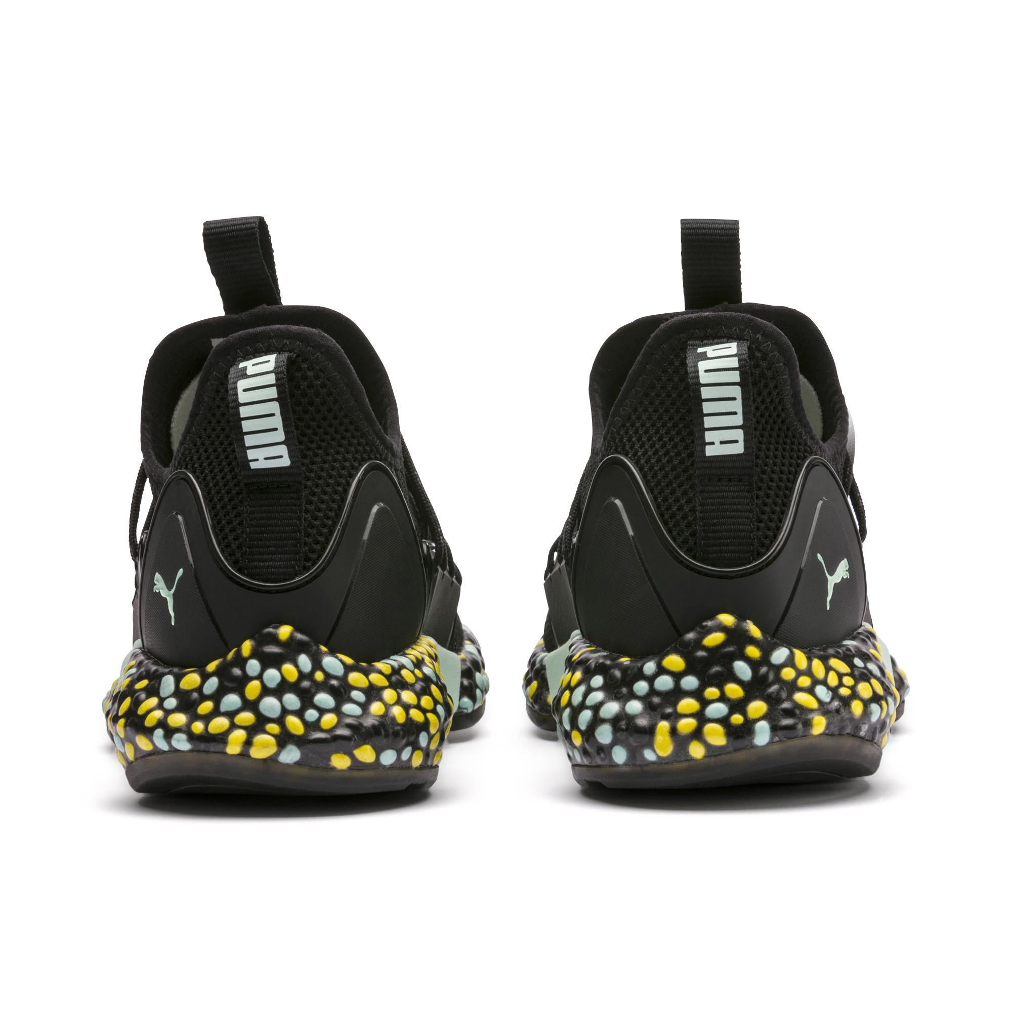 puma hybrid rocket runner nz black