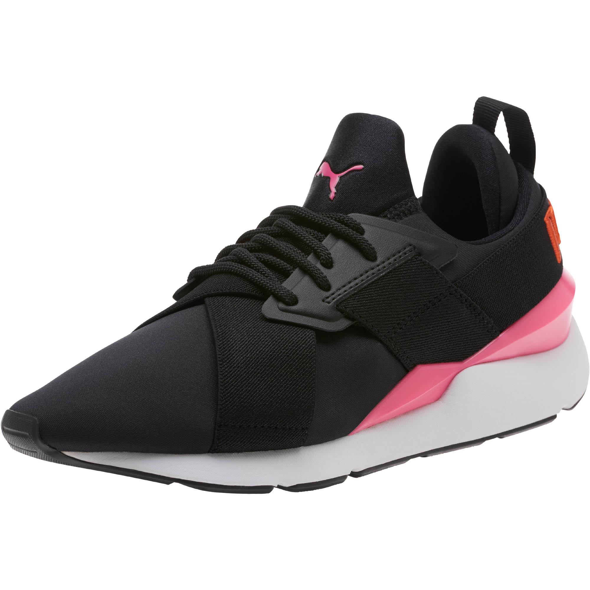 puma muse zalando
