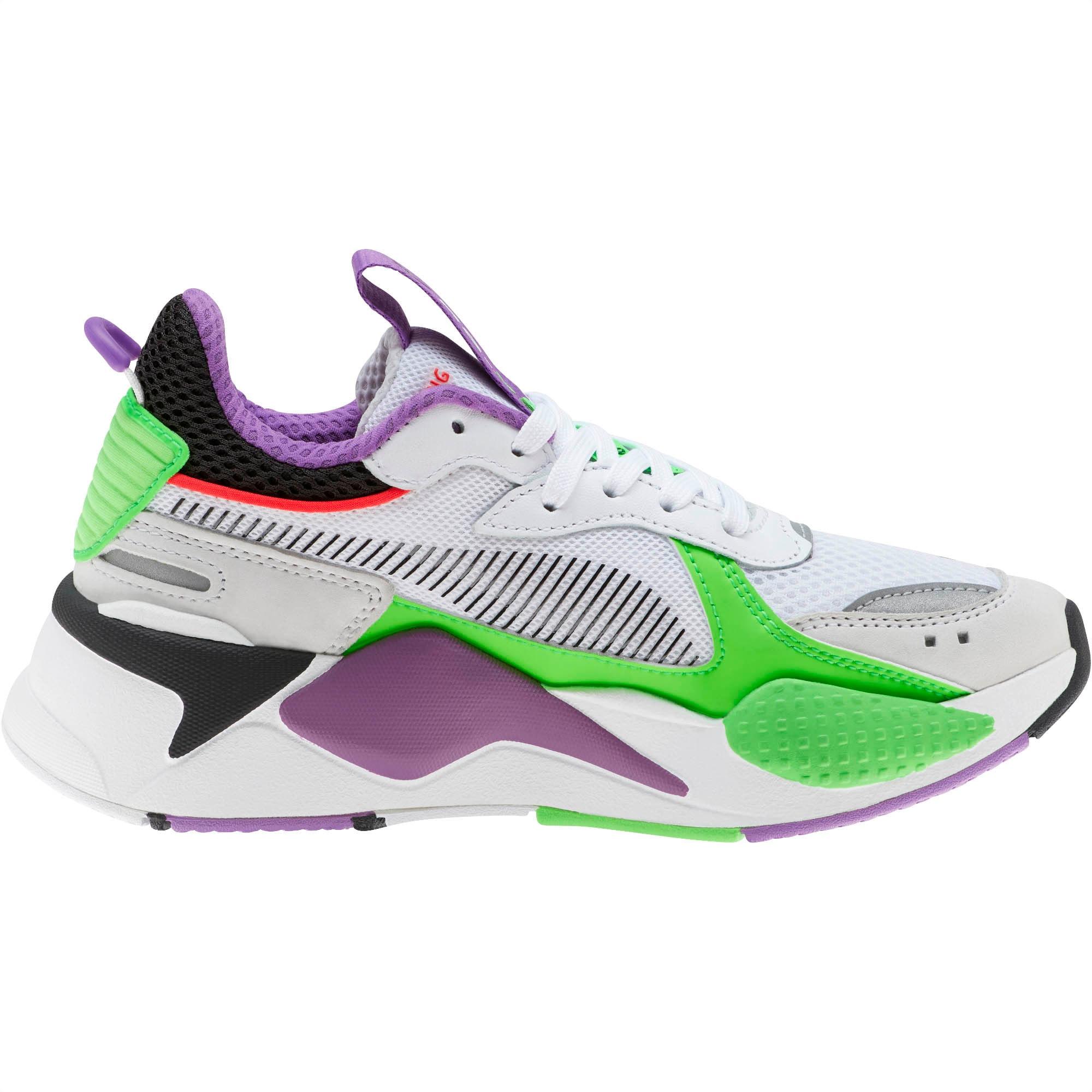 Rs-x Bold Casual Trainers Rs-x Bold Casual Trainers