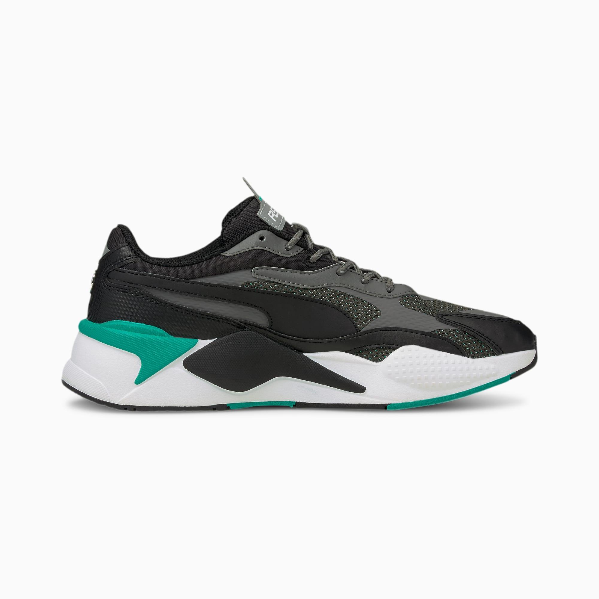 puma rs x3 mercedes