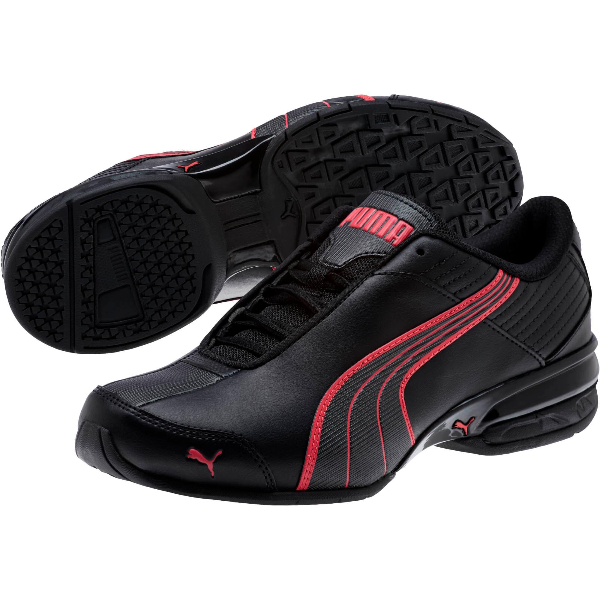women's puma super elevate running shoes