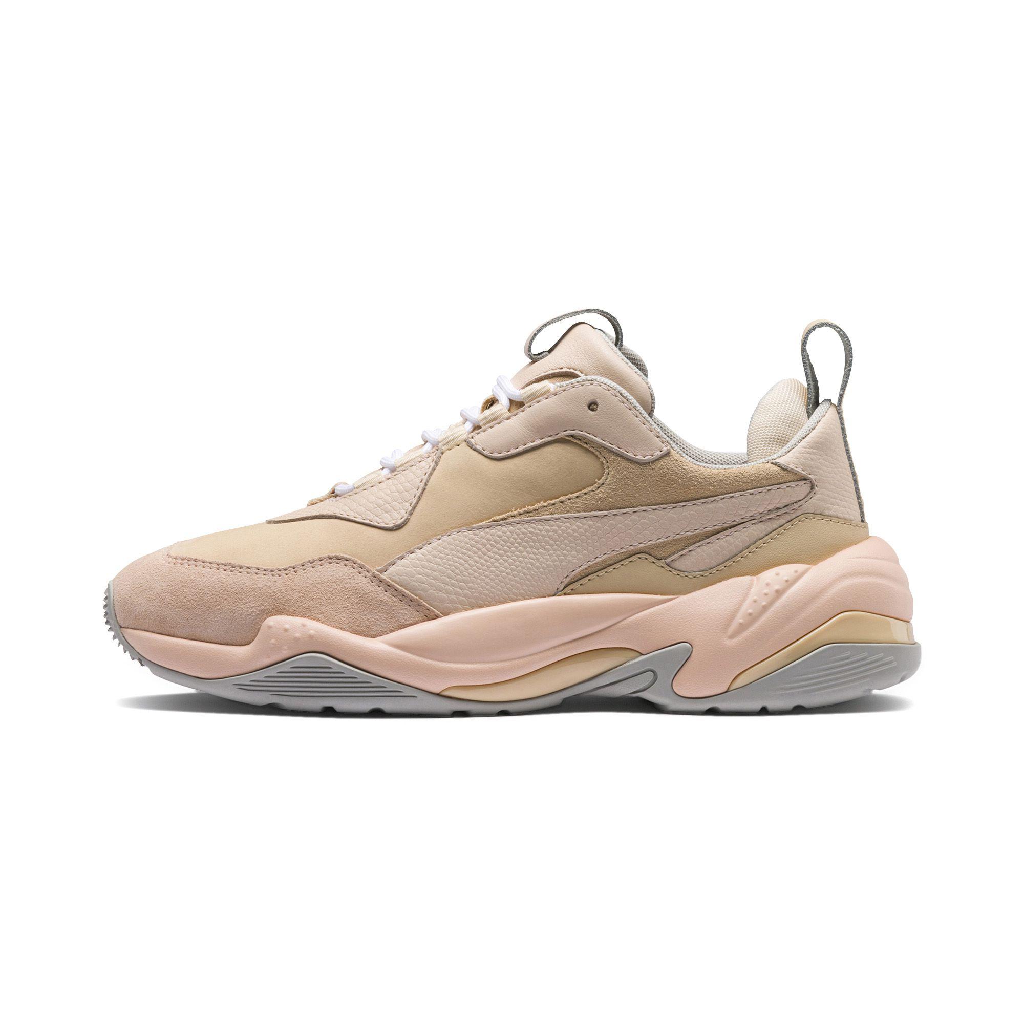 puma thunder desert women's