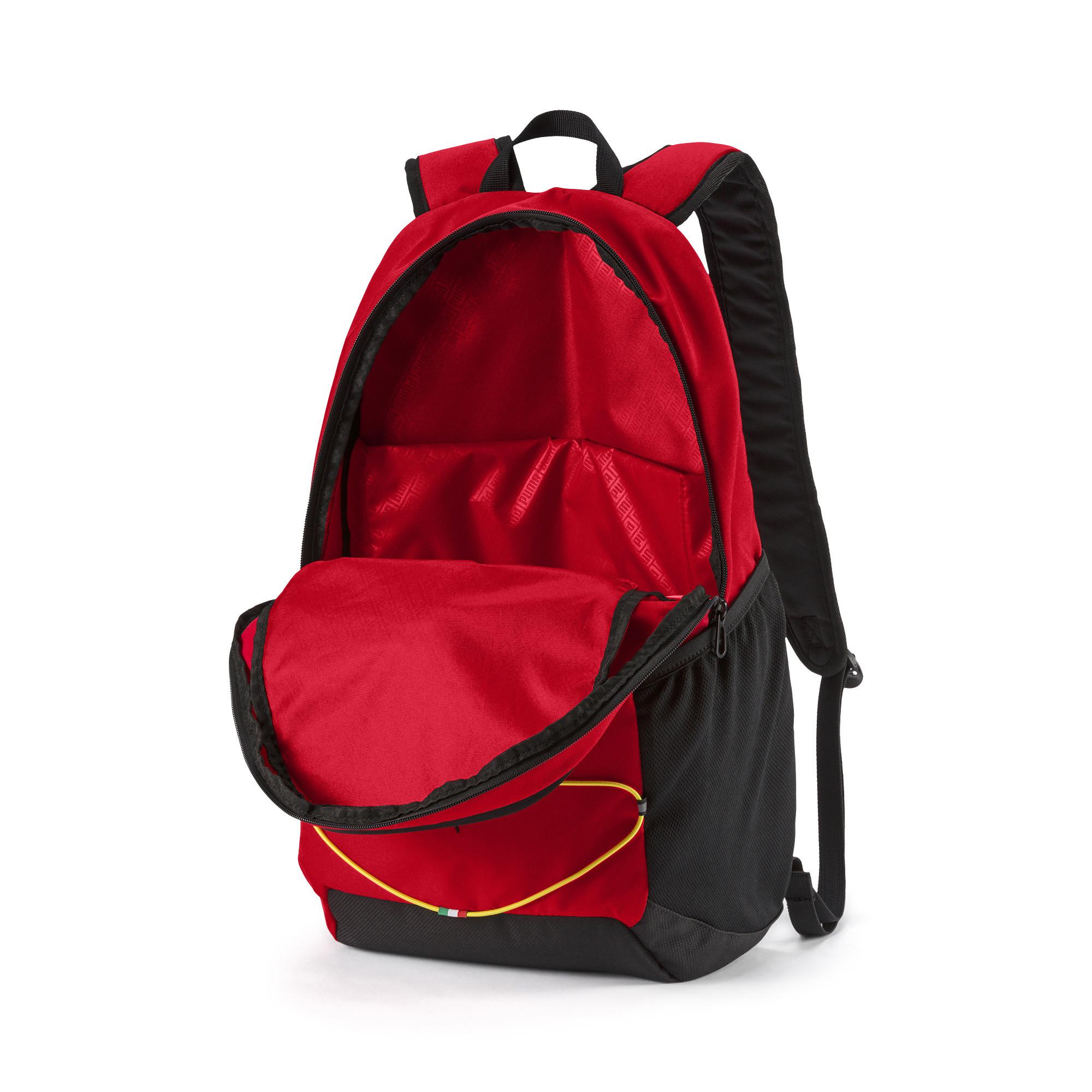scuderia ferrari fanwear portable