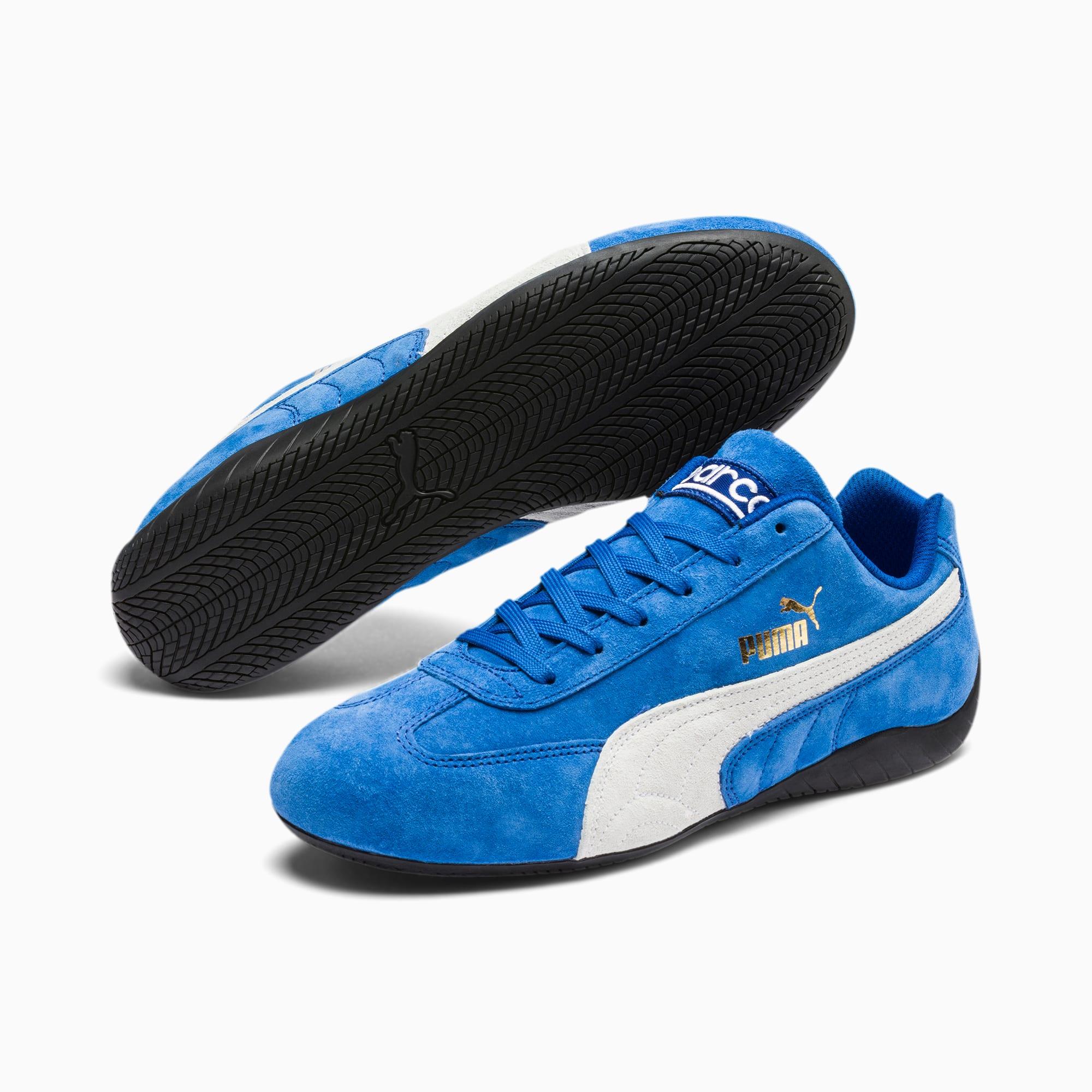 puma speed cat sparco shoes