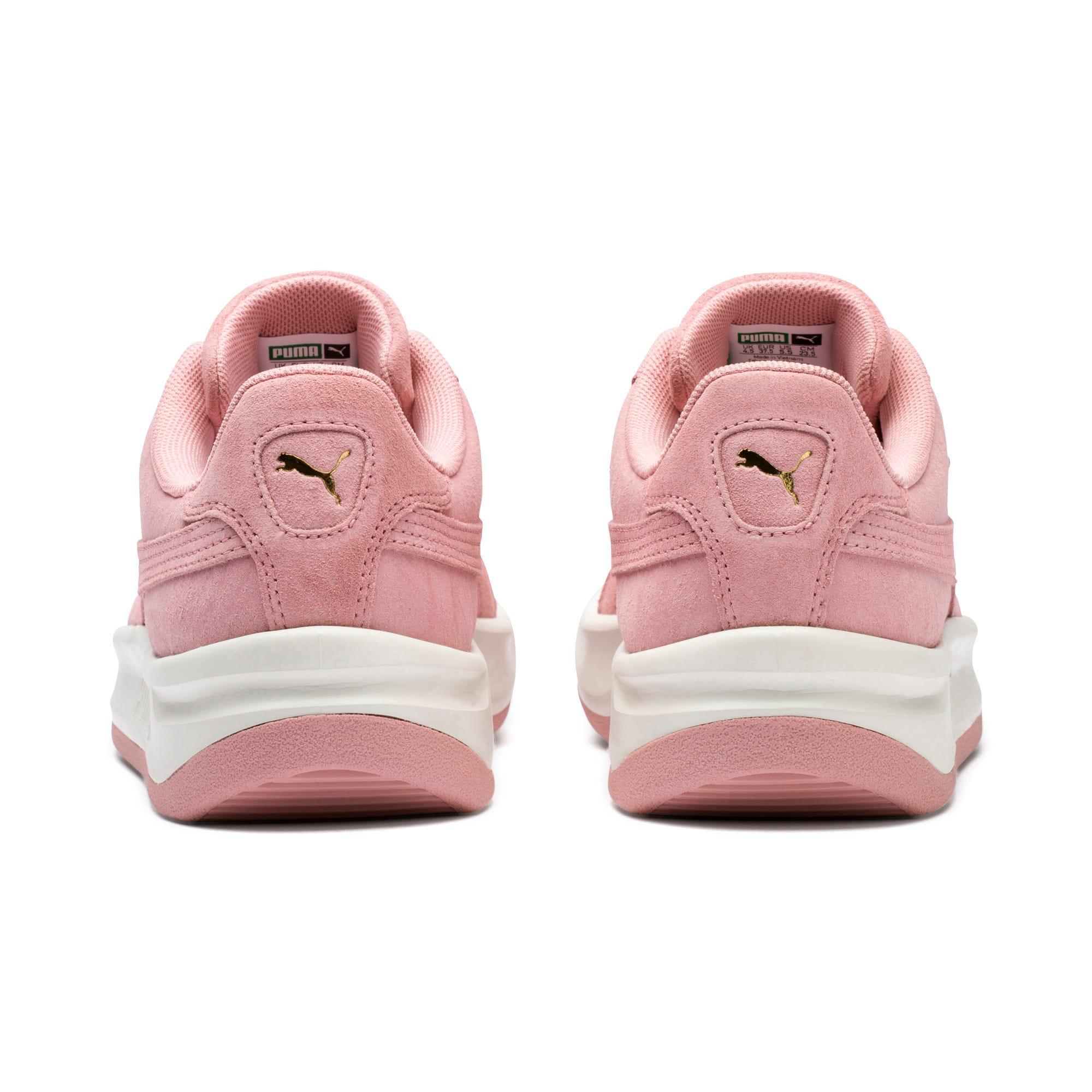 puma california shimmer