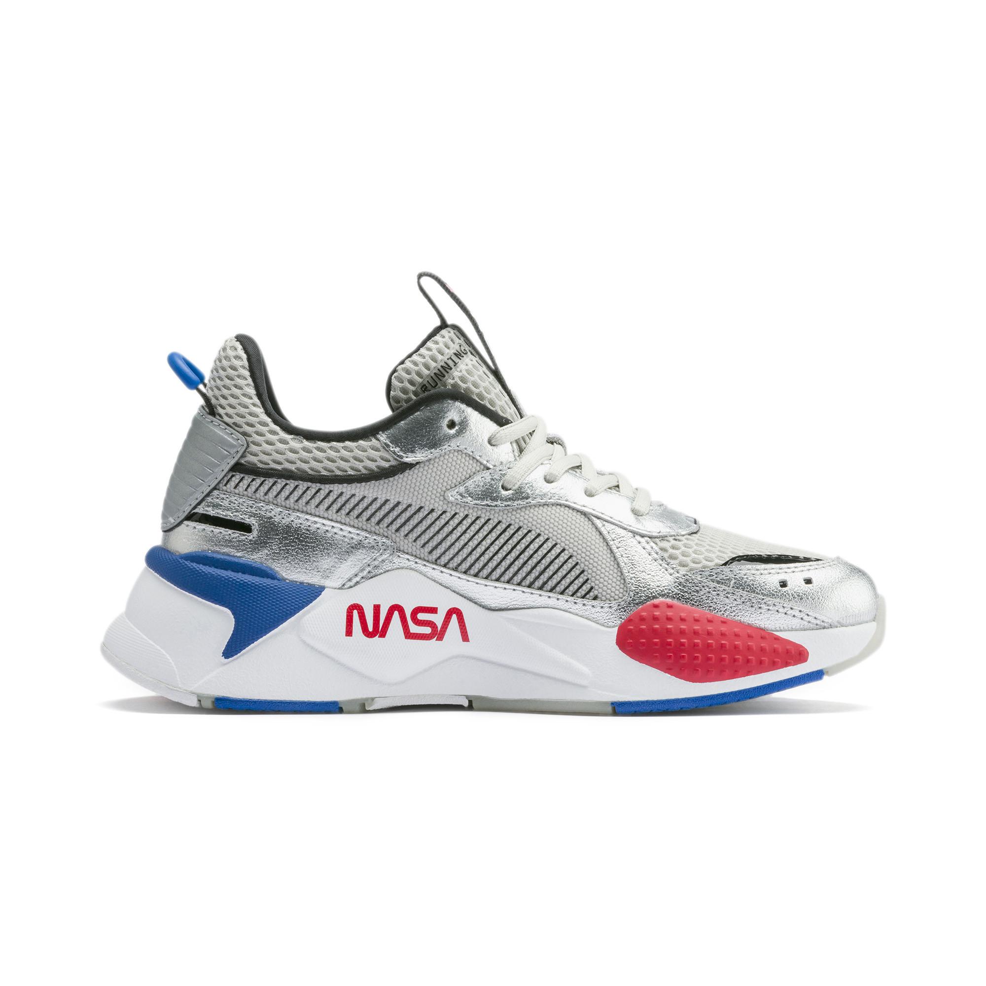 puma rs x space agency