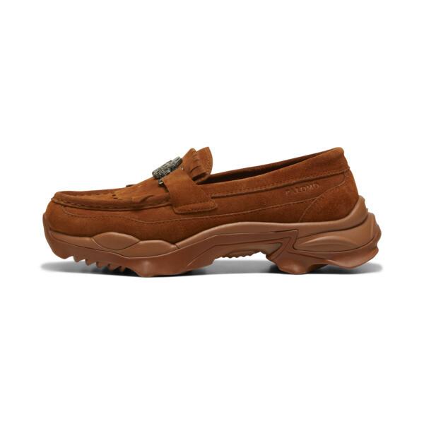 PUMA Loafers and moccasins for Women Online Sale up to 50 off Lyst