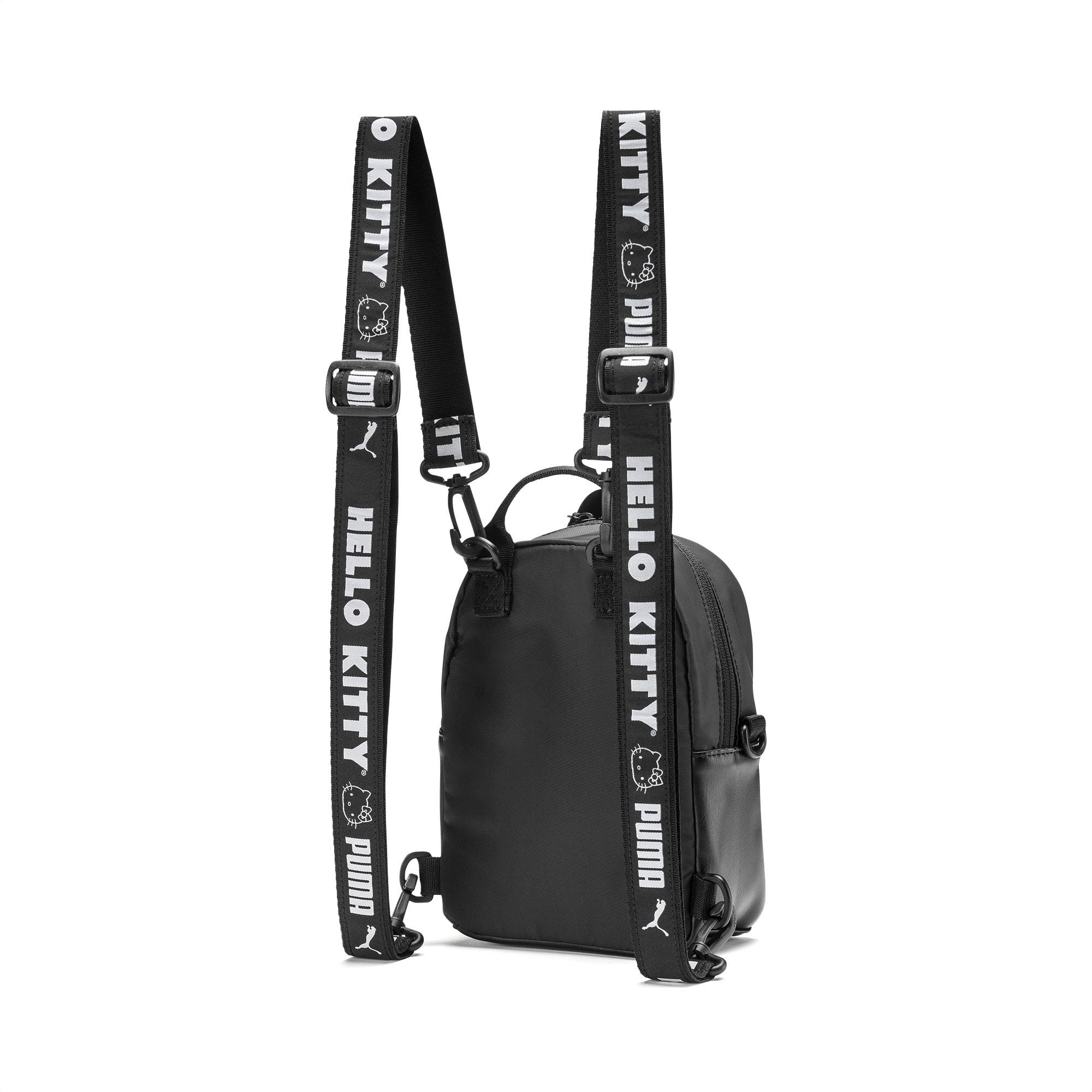 hello kitty puma tote