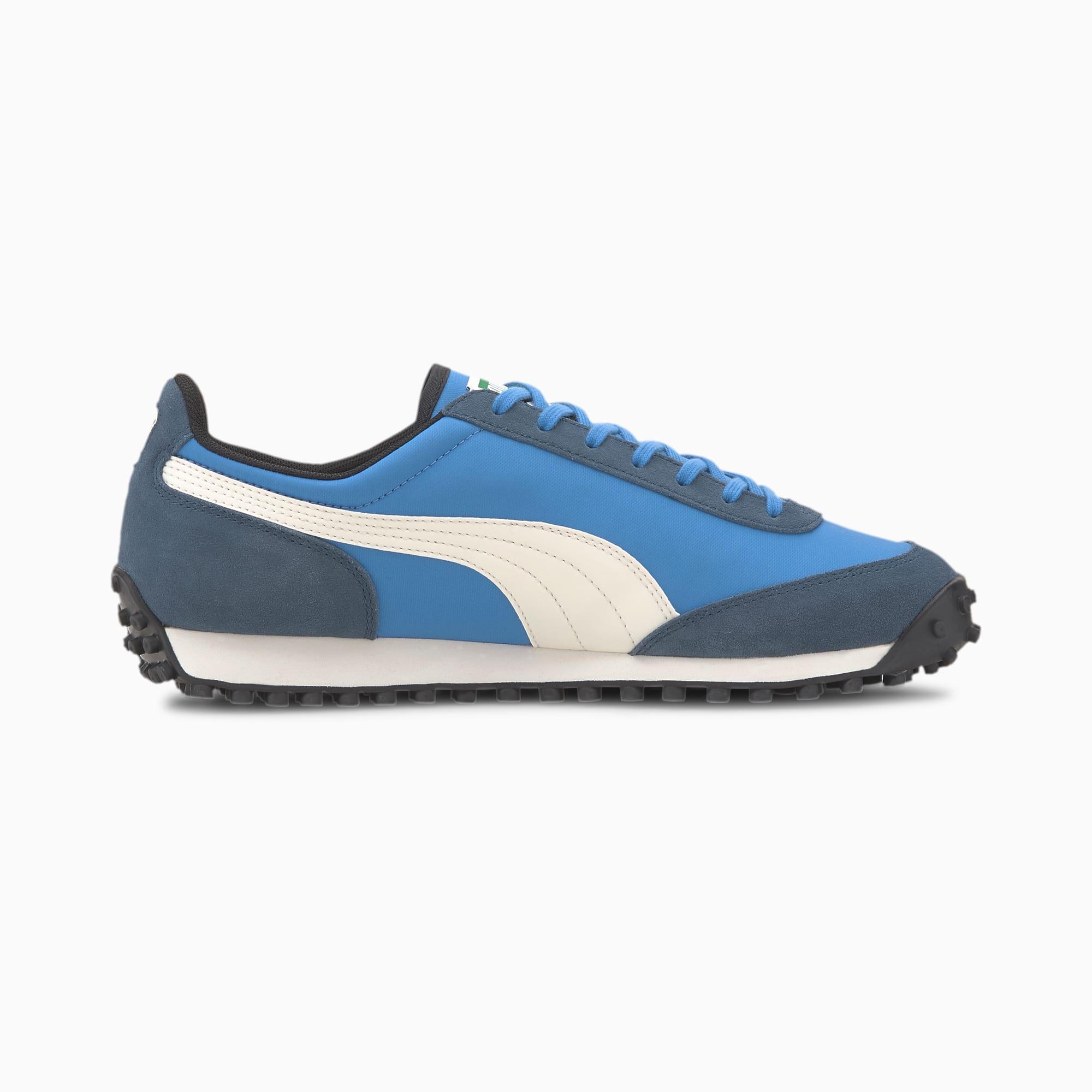 puma city series classic deepblue