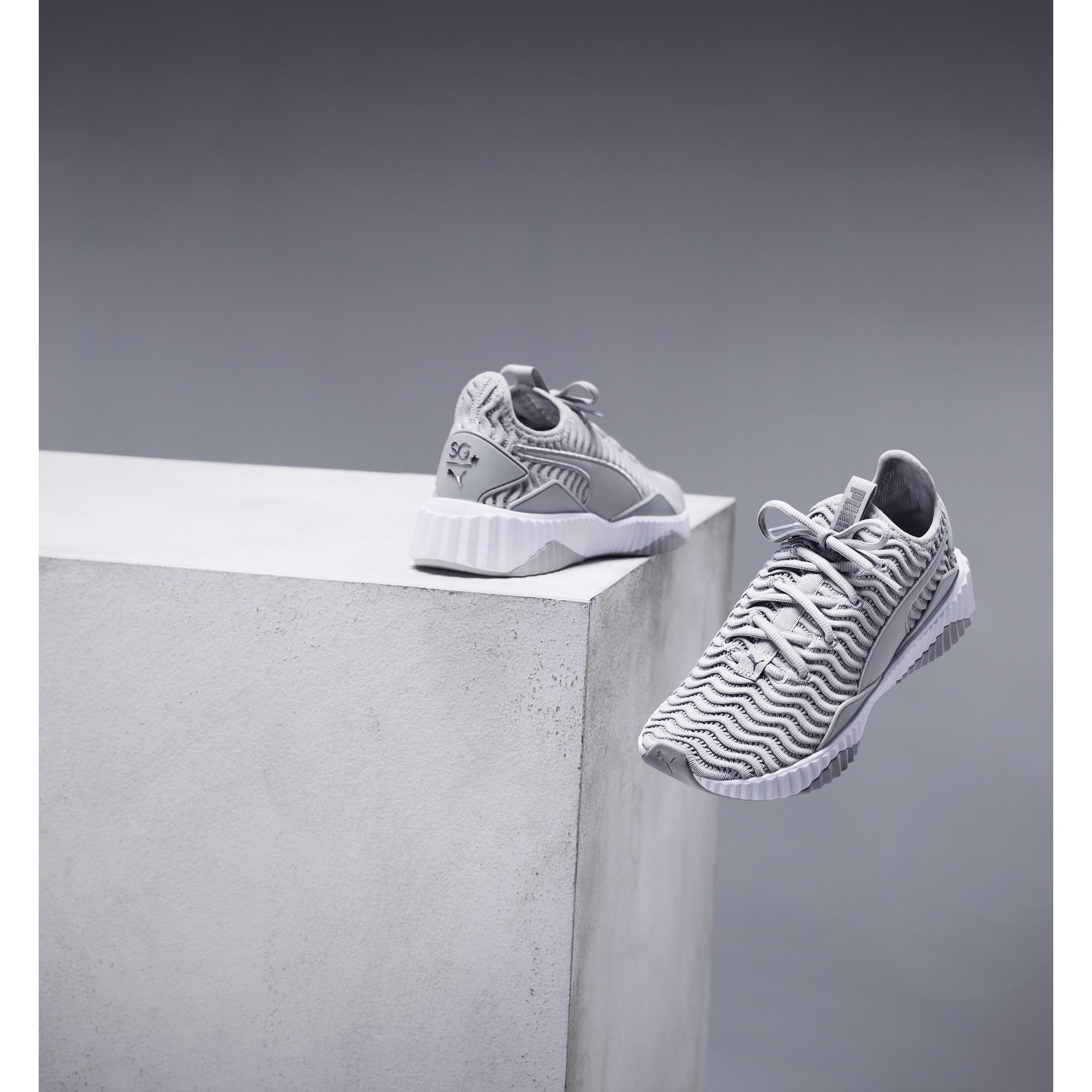 puma defy sg