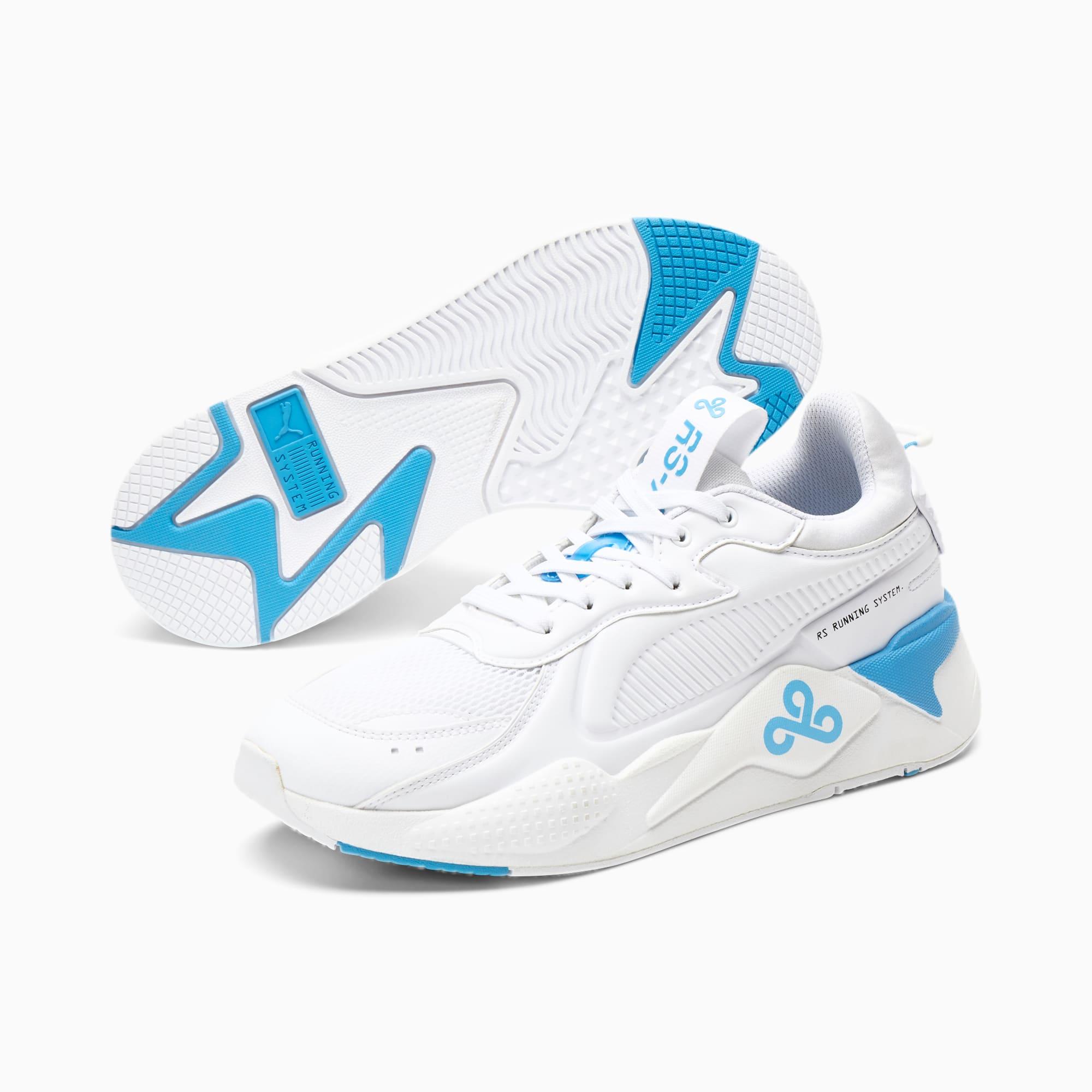 cloud 9 puma