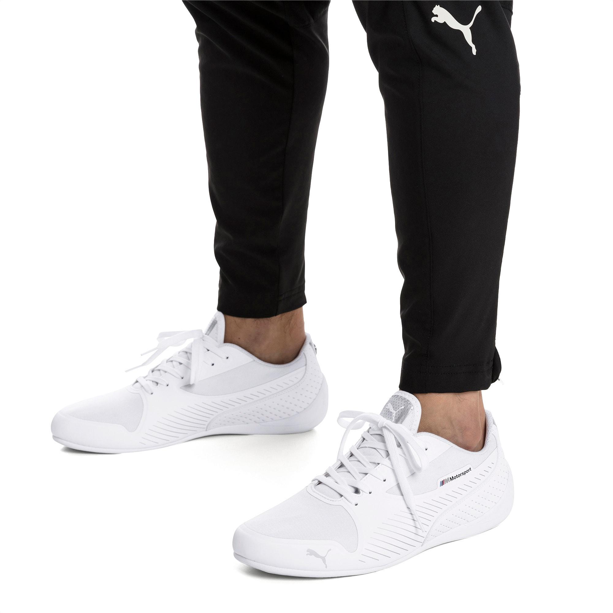 Zapatillas BMW M Motorsport Drift Cat 7 Ultra PUMA de color Blanco - Lyst