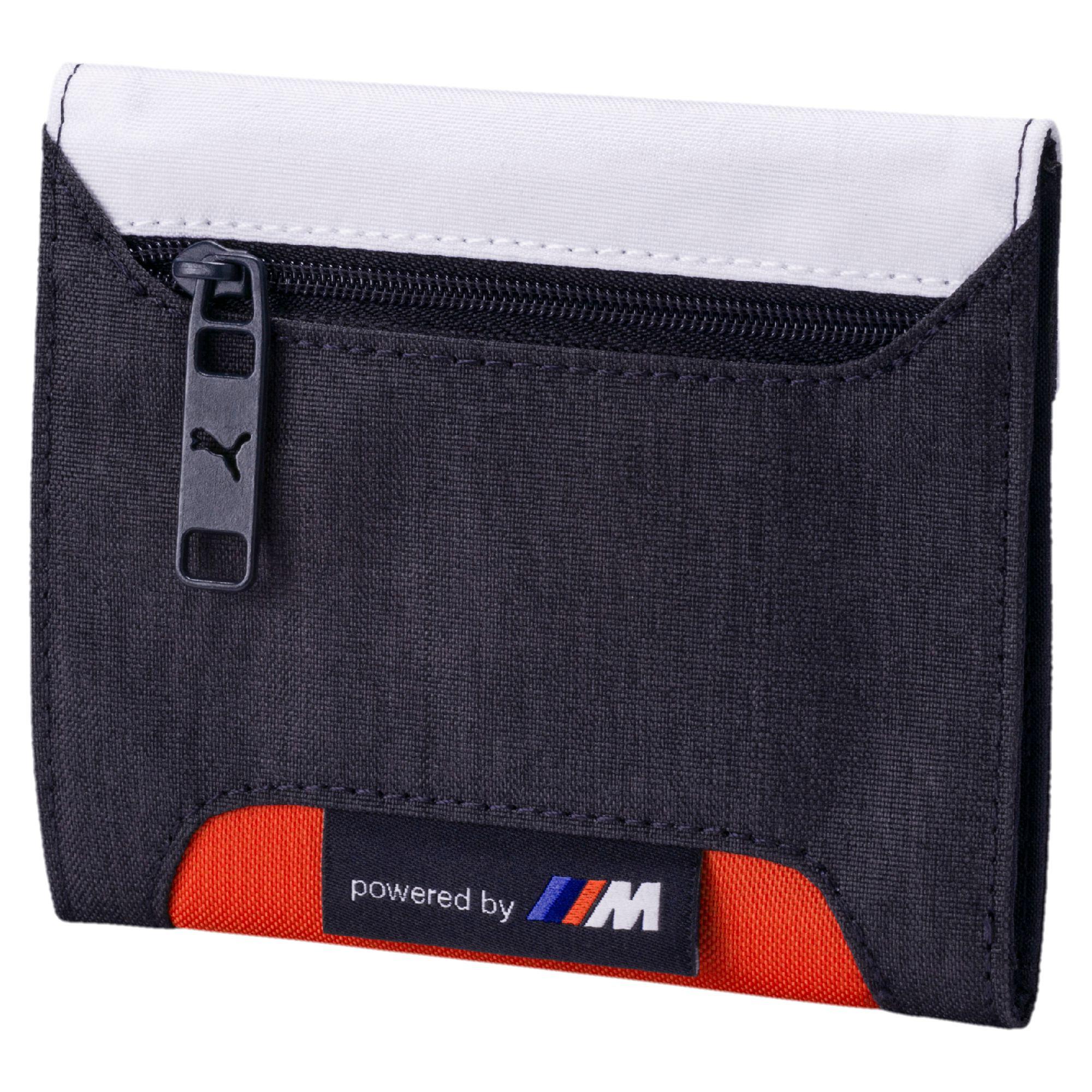 puma bmw wallet for sale