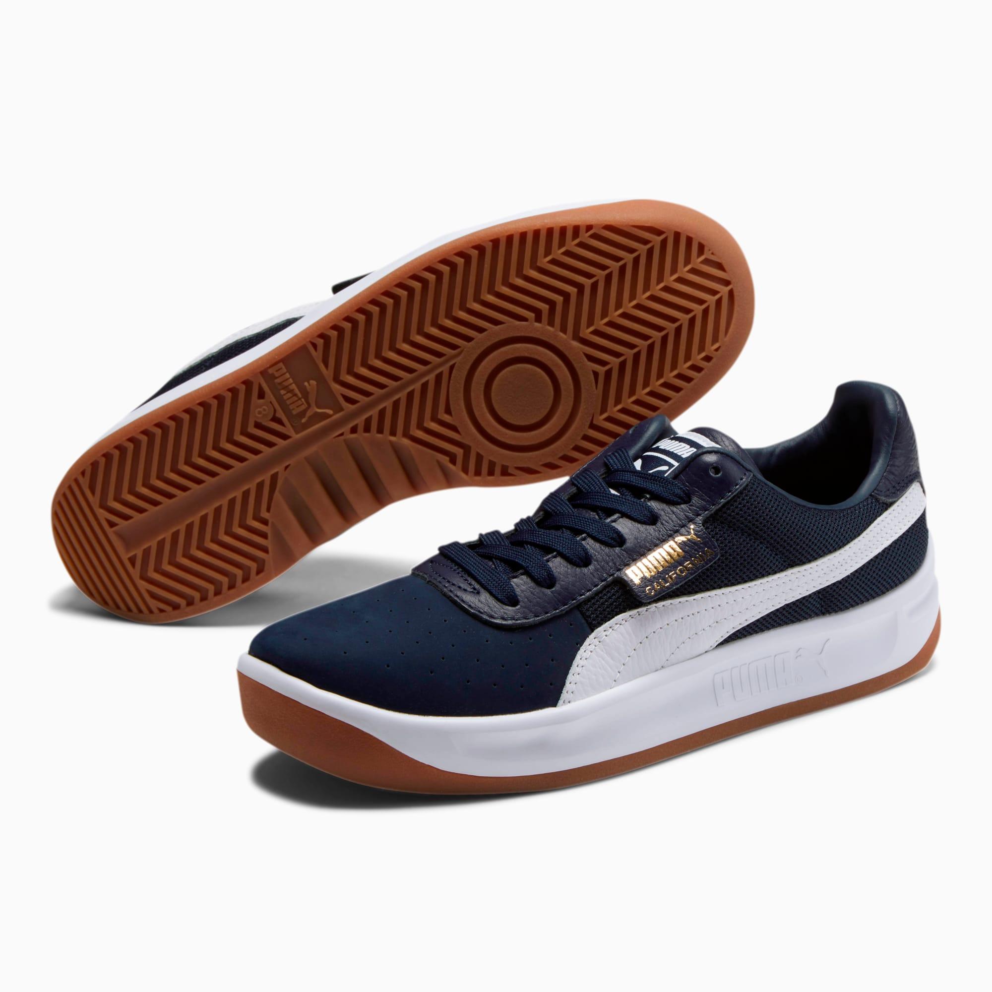mens puma casual shoes