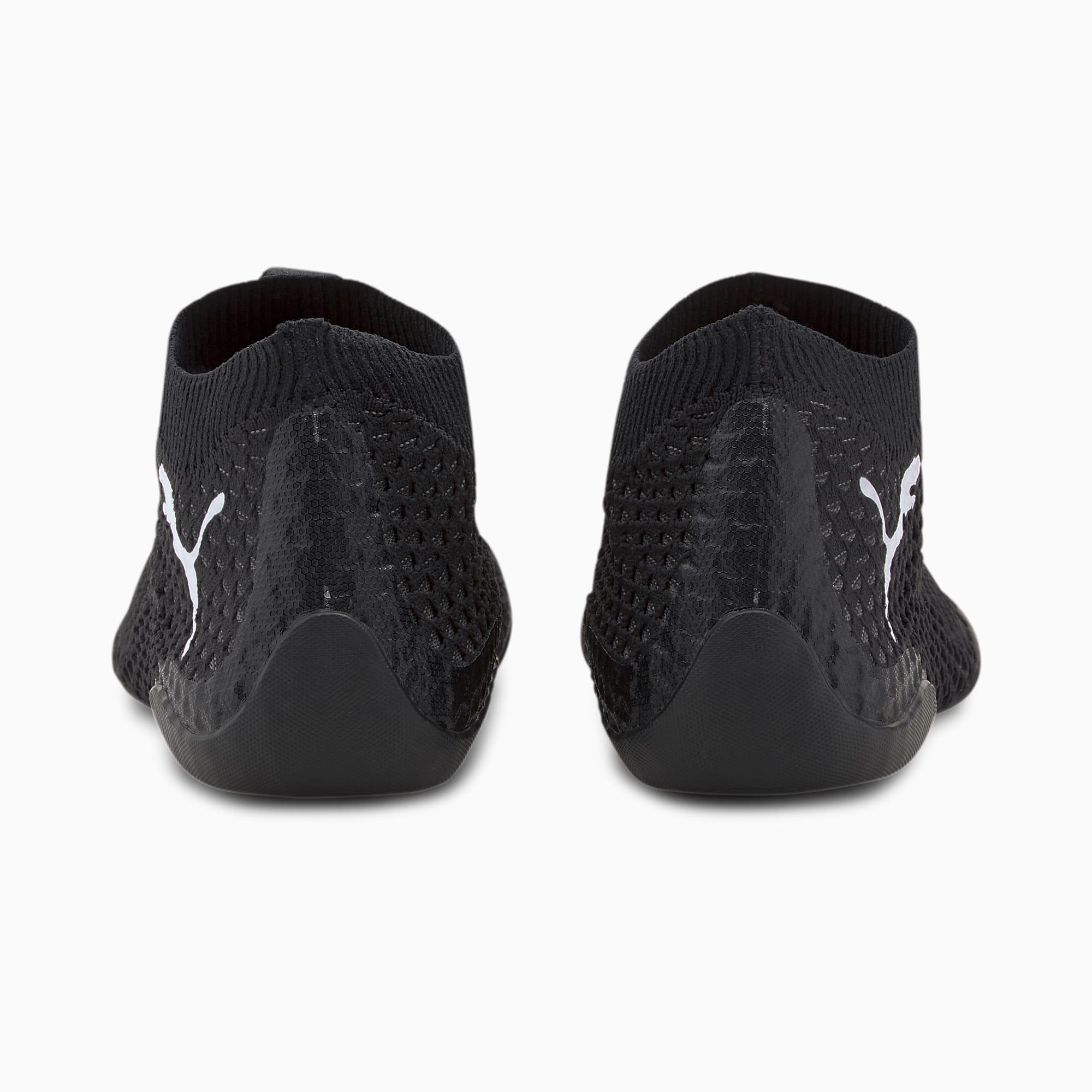 PUMA Rubber Active Gaming Footwear in Black for Men | Lyst
