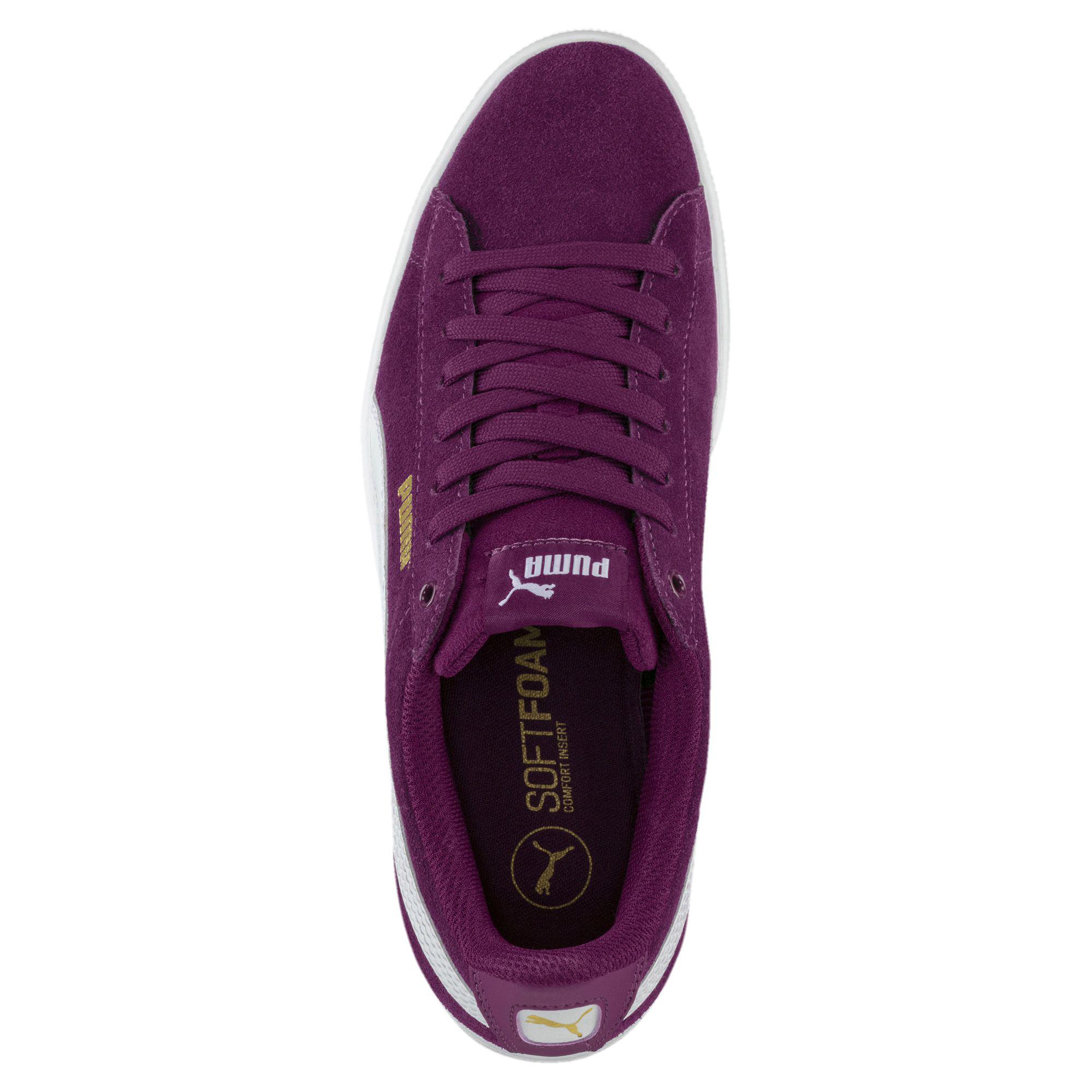 puma vikky softfoam