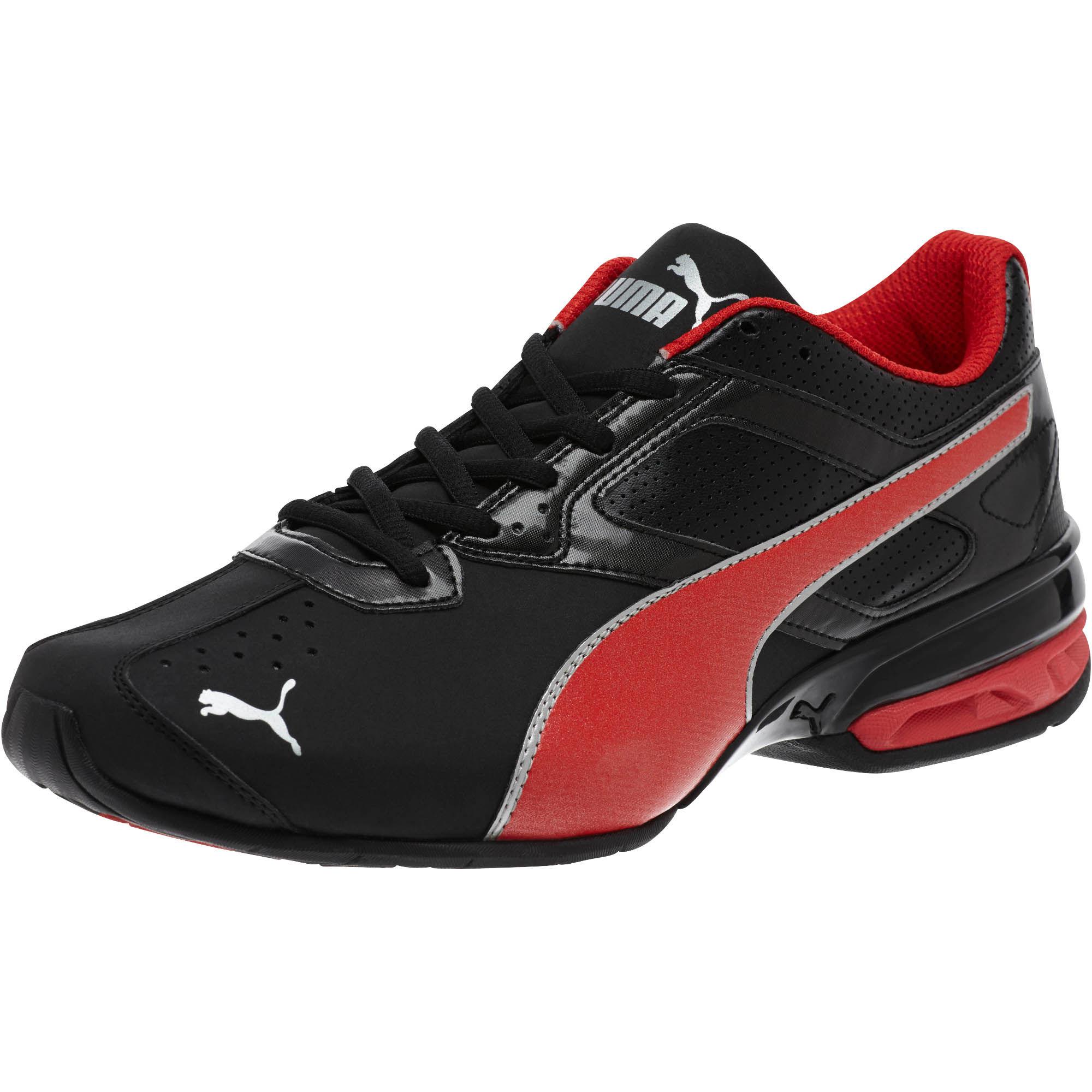 PUMA Synthetic Tazon 6 Fm Men's Running Shoes for Men - Lyst