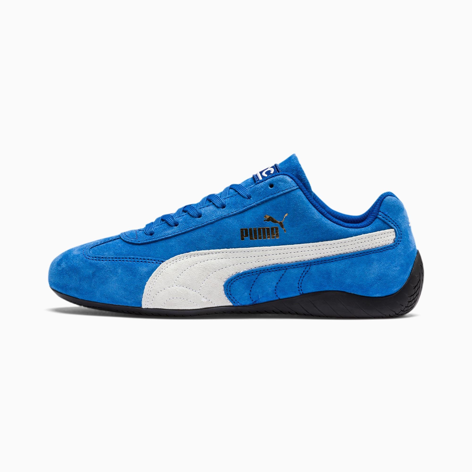 PUMA Suede Speedcat Og Sparco 