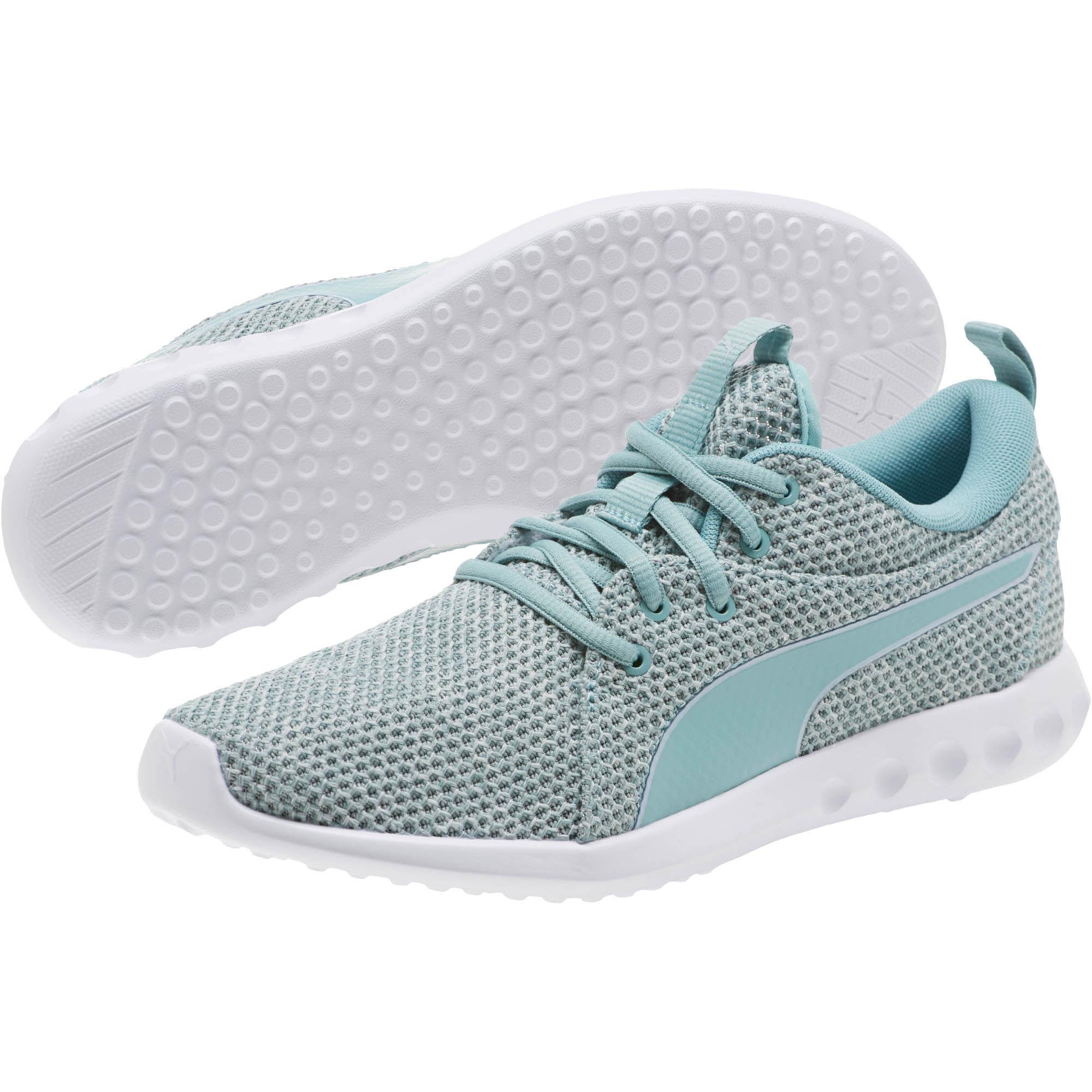 puma soft foam carson 2