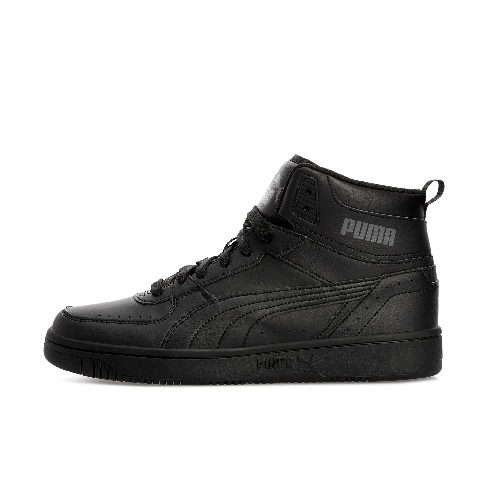Zapatillas Rebound Joy PUMA de color Negro | Lyst