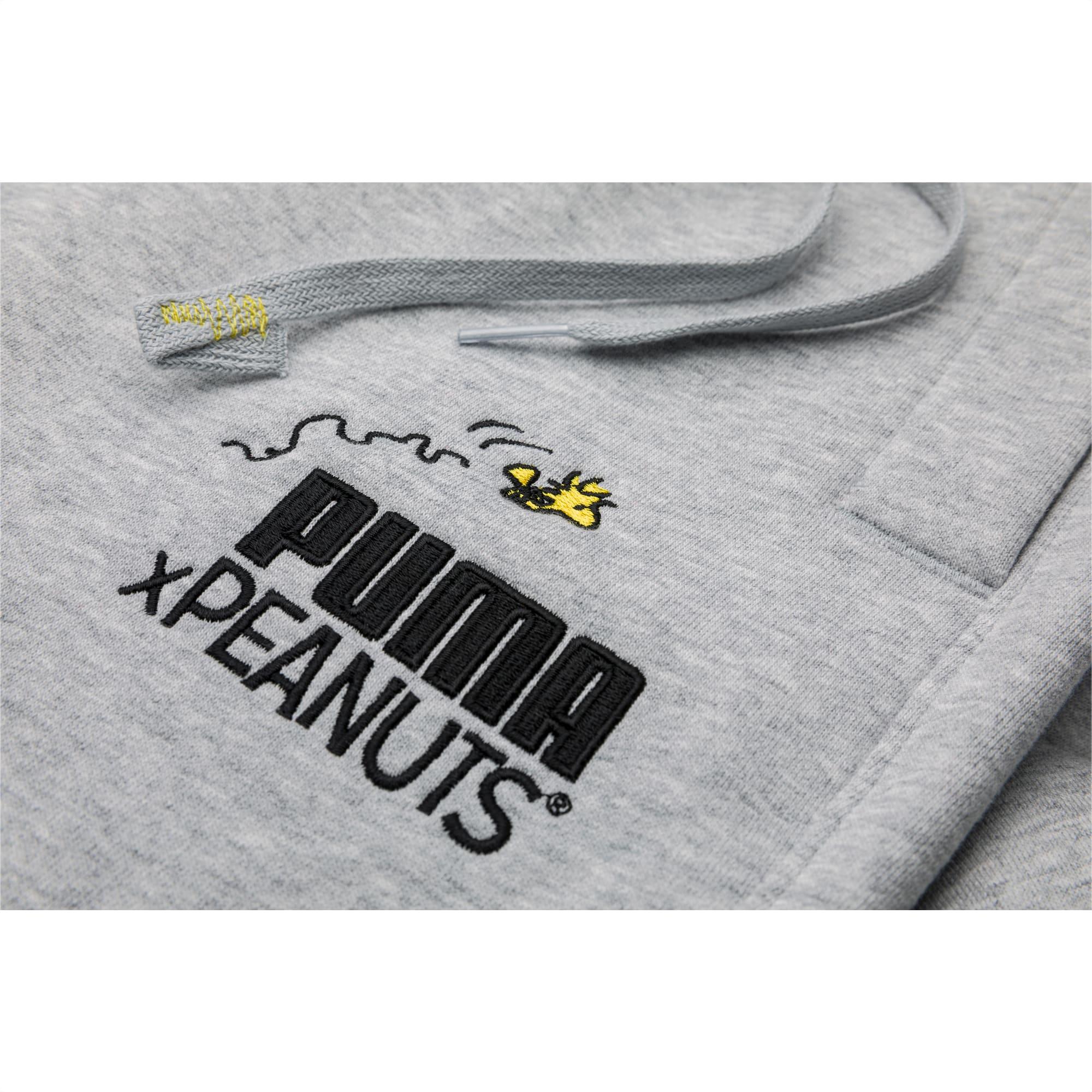 PUMA Cotton X Peanuts Sweatpants in 