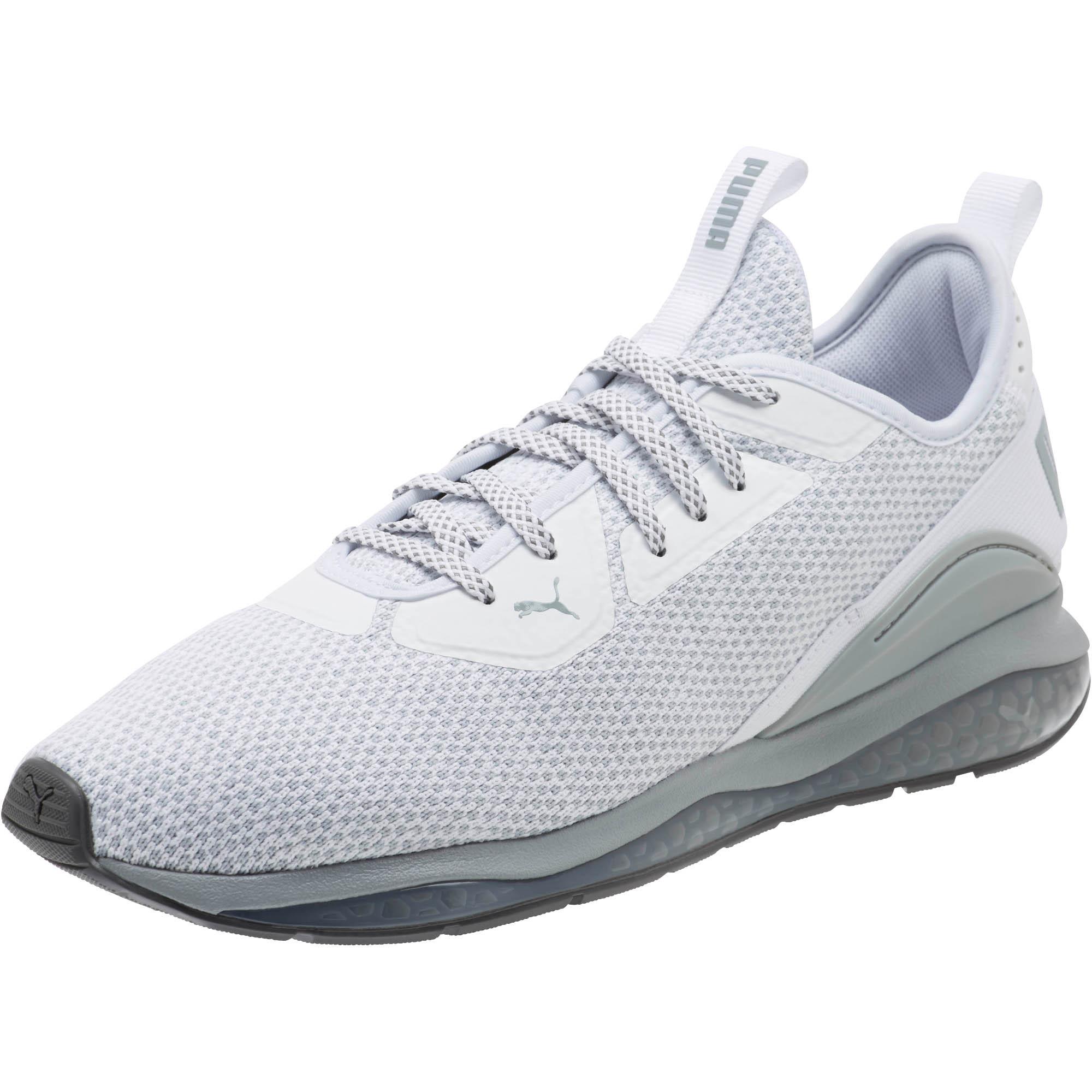 tenis puma cell ultimate descent