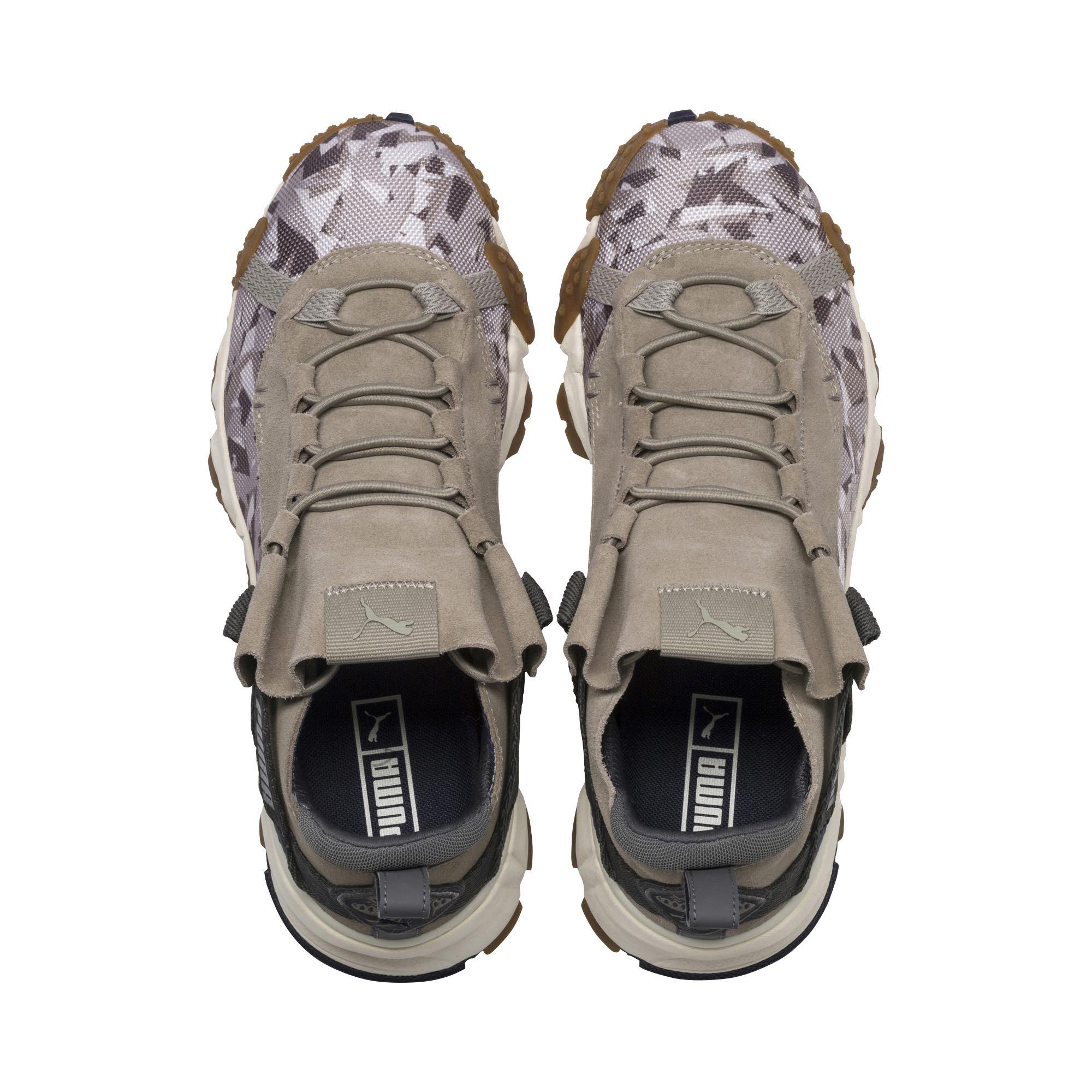 puma trailfox camo