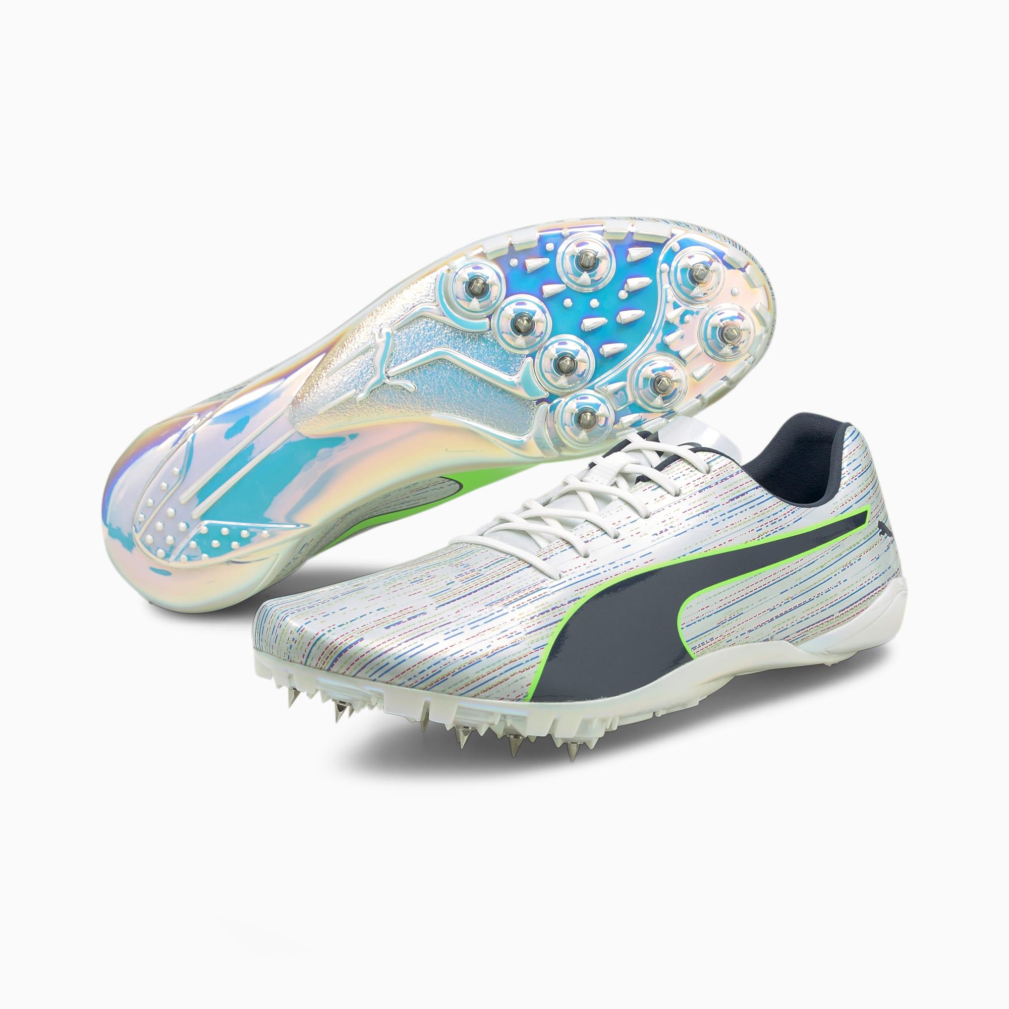 puma evospeed electric 11