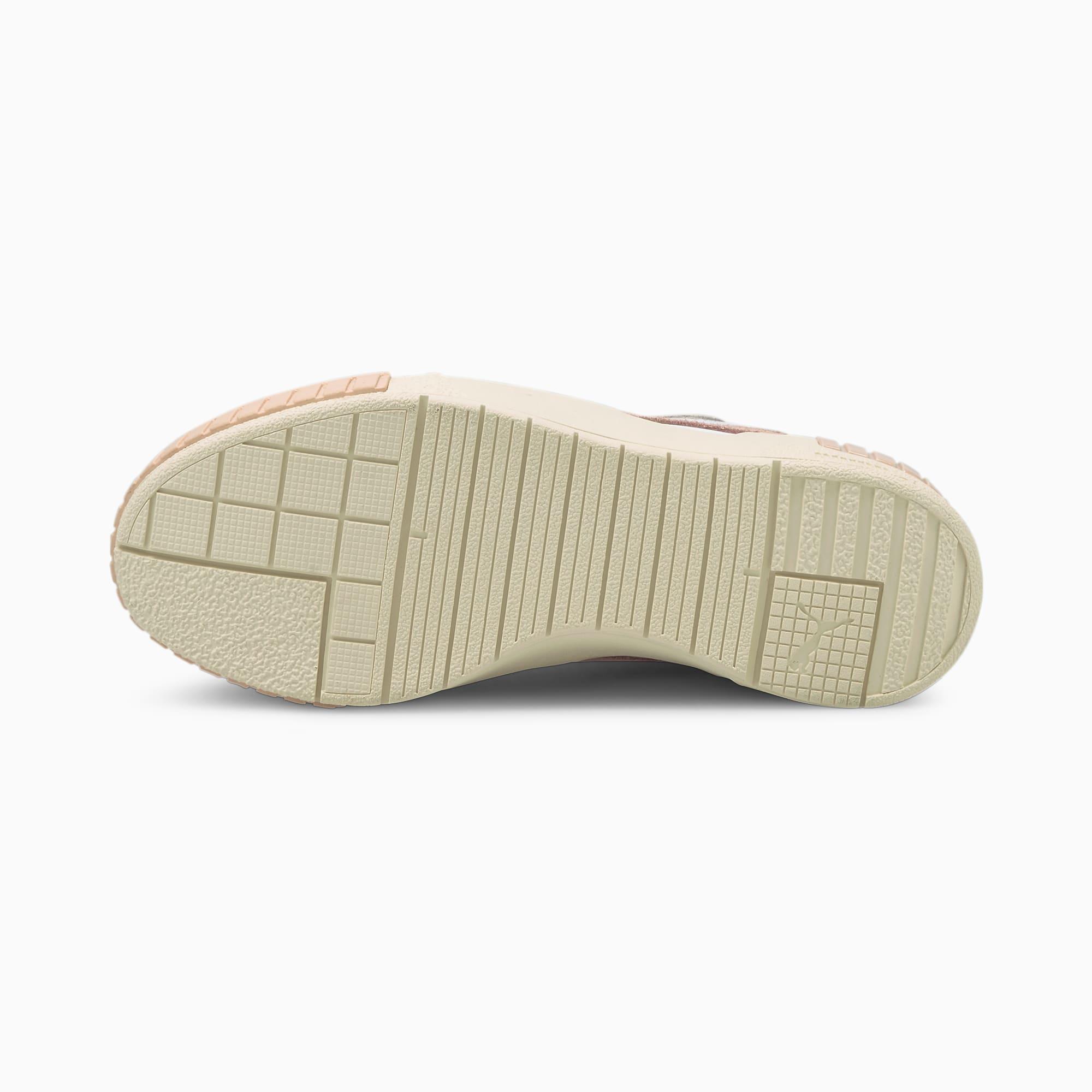 Tenis casual Puma Carina Bold de mujer | Innovasport