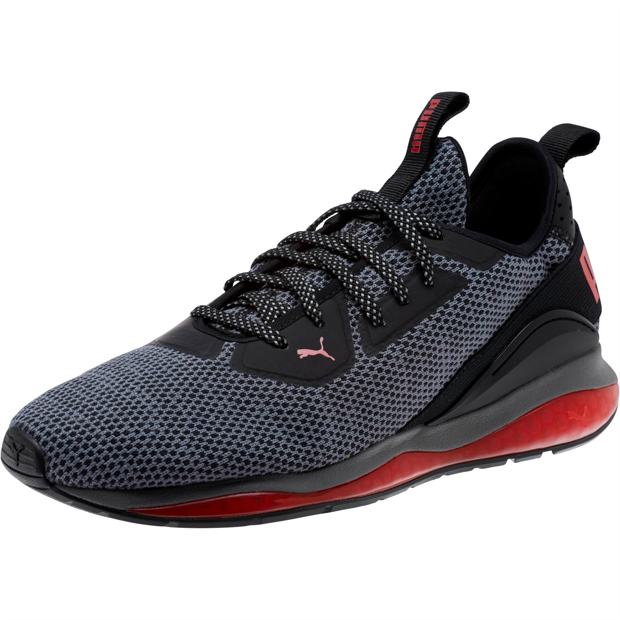 puma men's cell ultimate descend sneaker