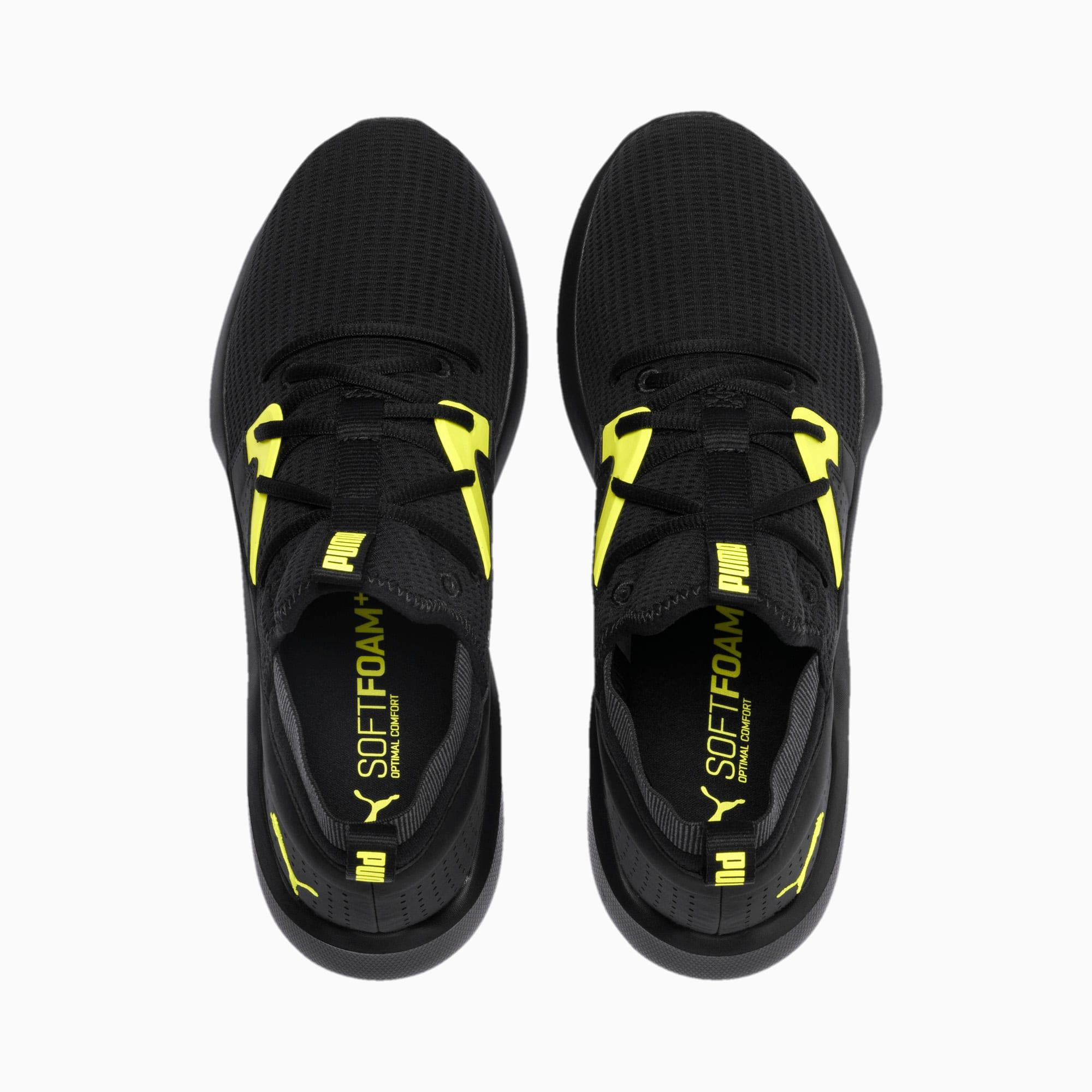 puma emergence future