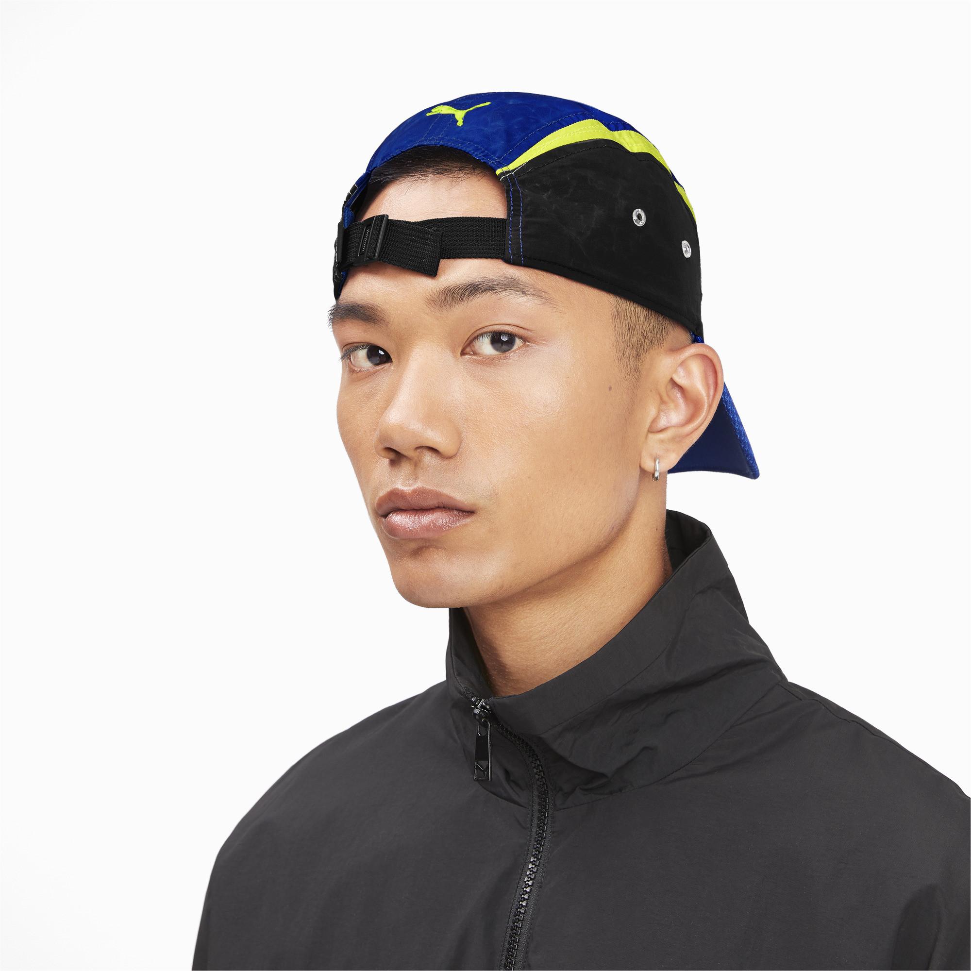 PUMA Cell Cap in 01 (Blue) for Men - Lyst