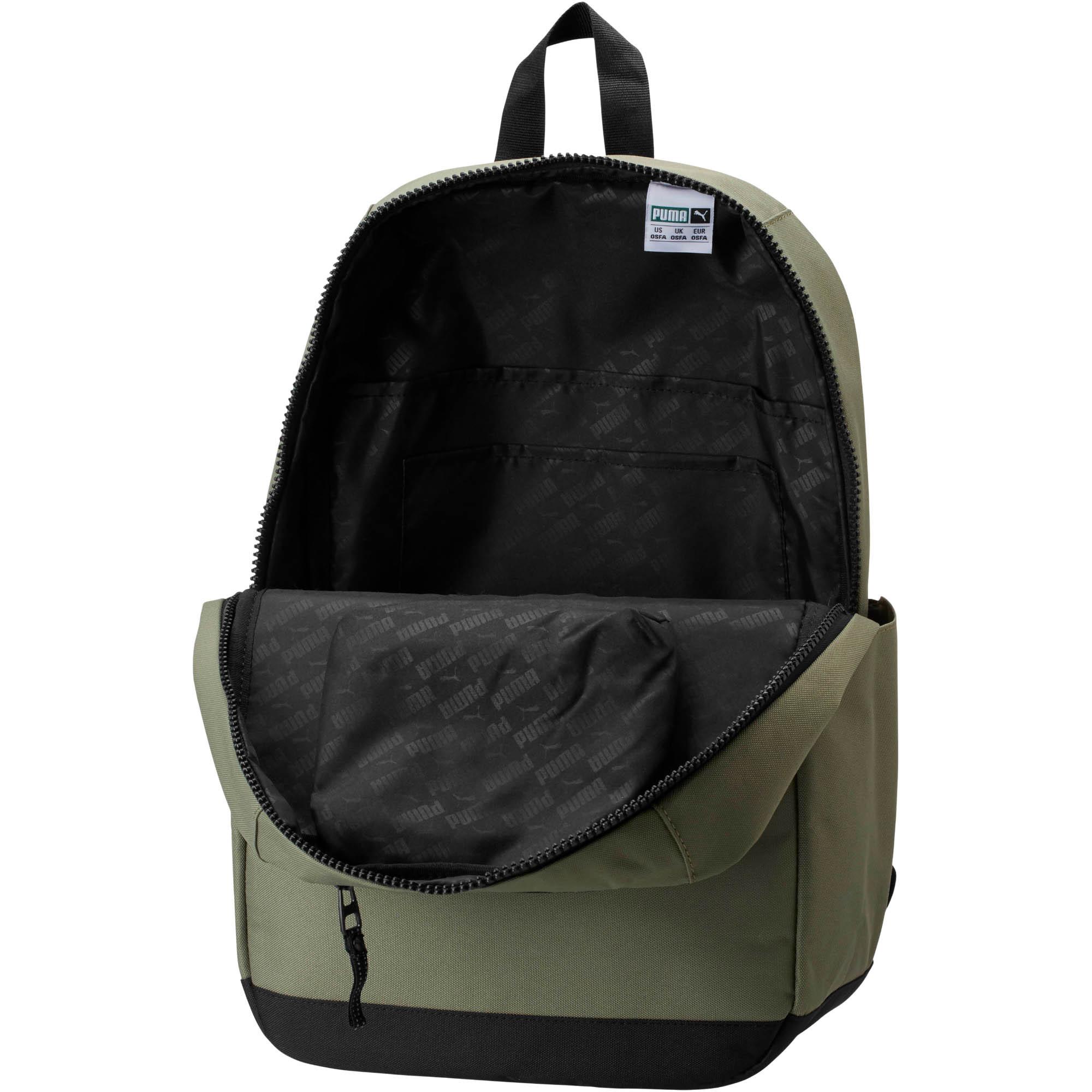 puma streak backpack