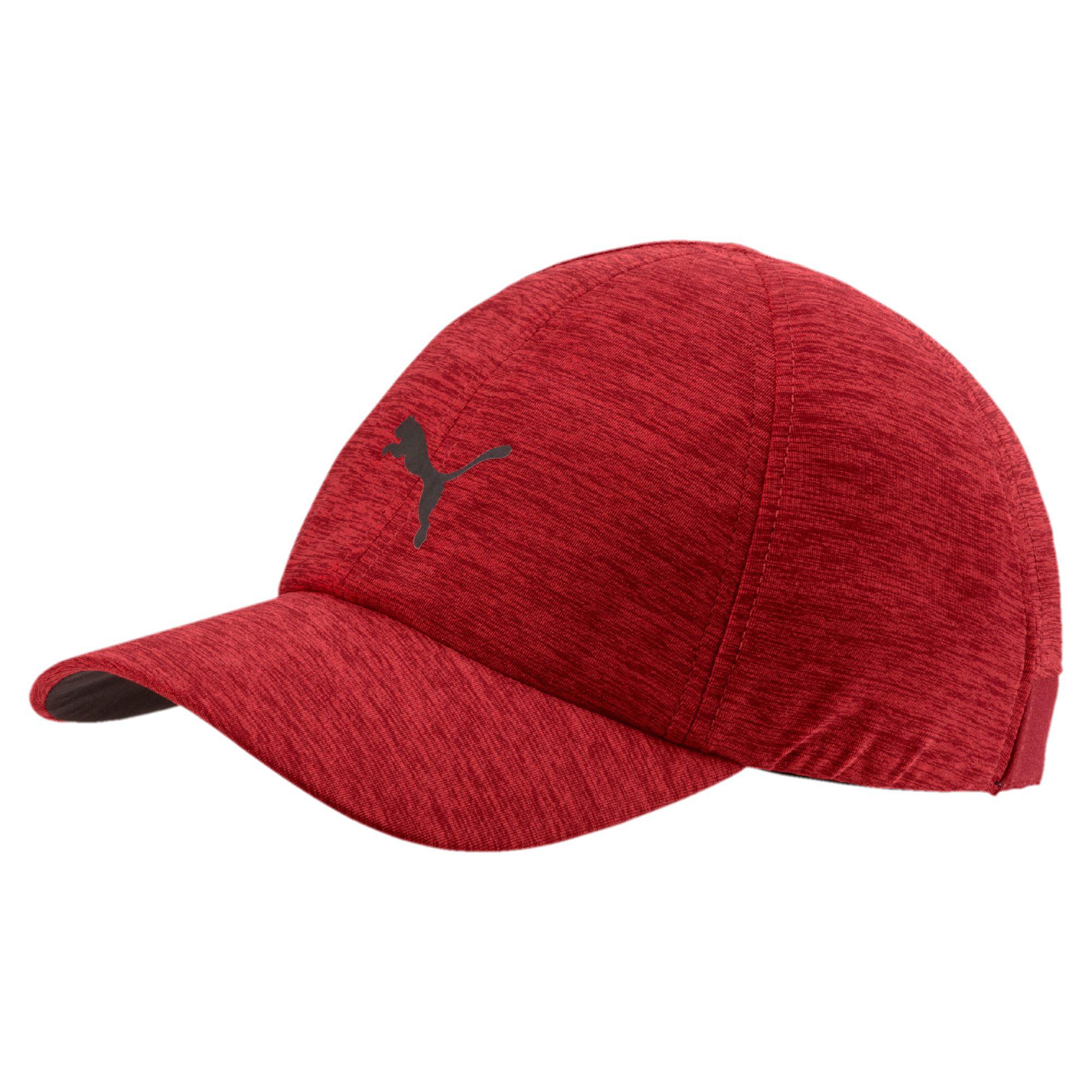 puma stretch fit cap