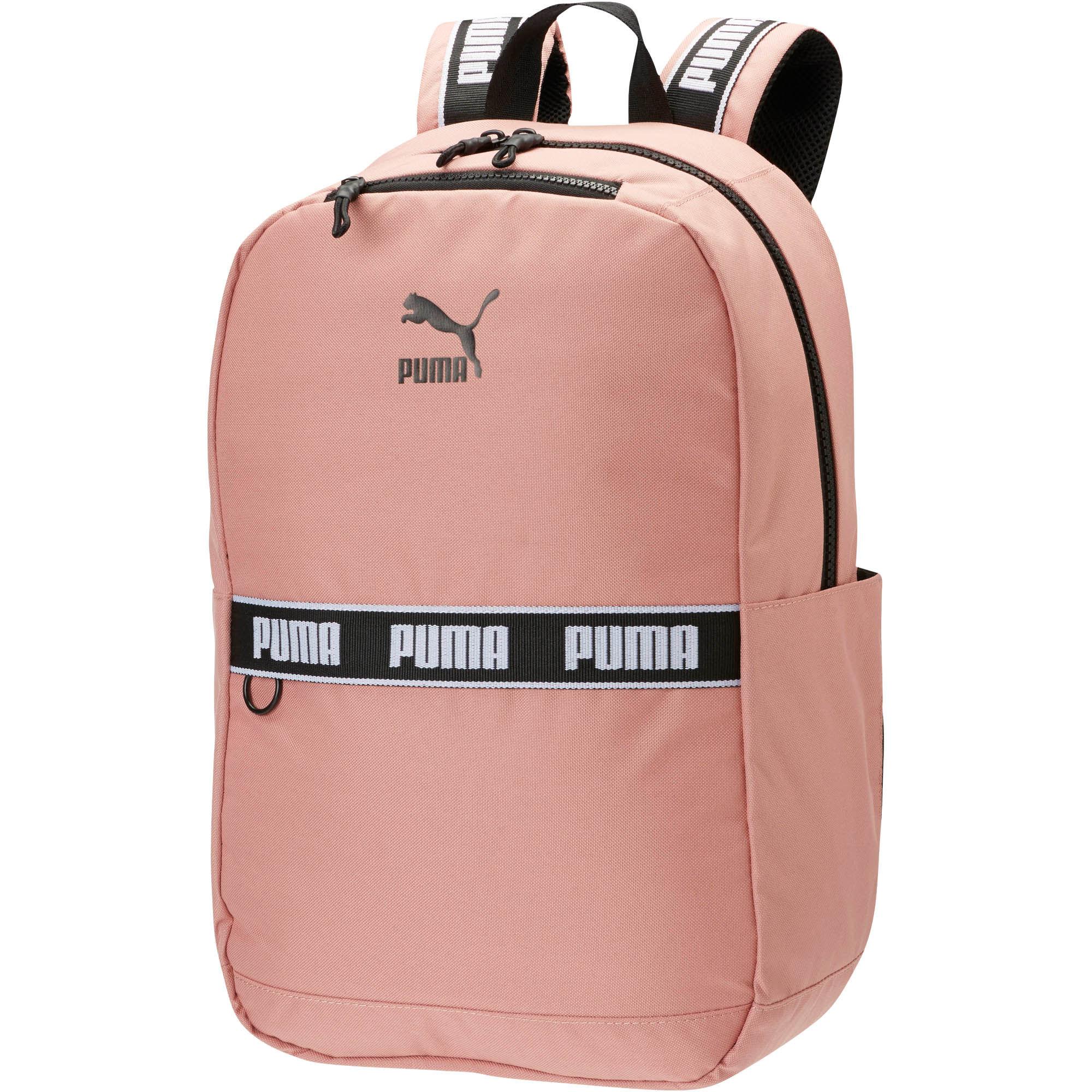 puma linear backpack