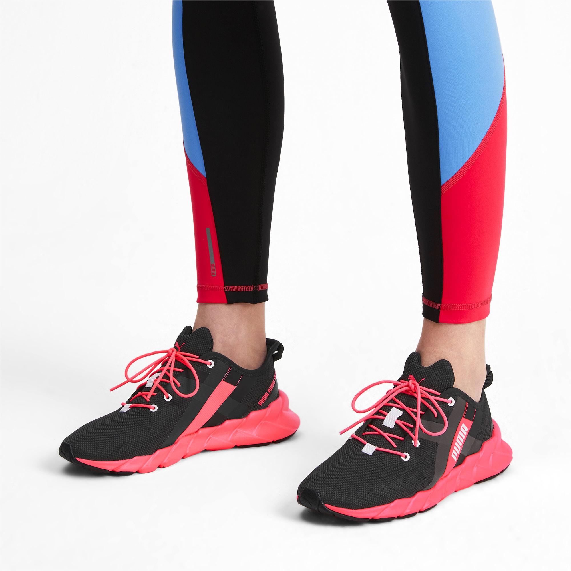 PUMA Rubber Weave Xt Women's Training Shoes Lyst