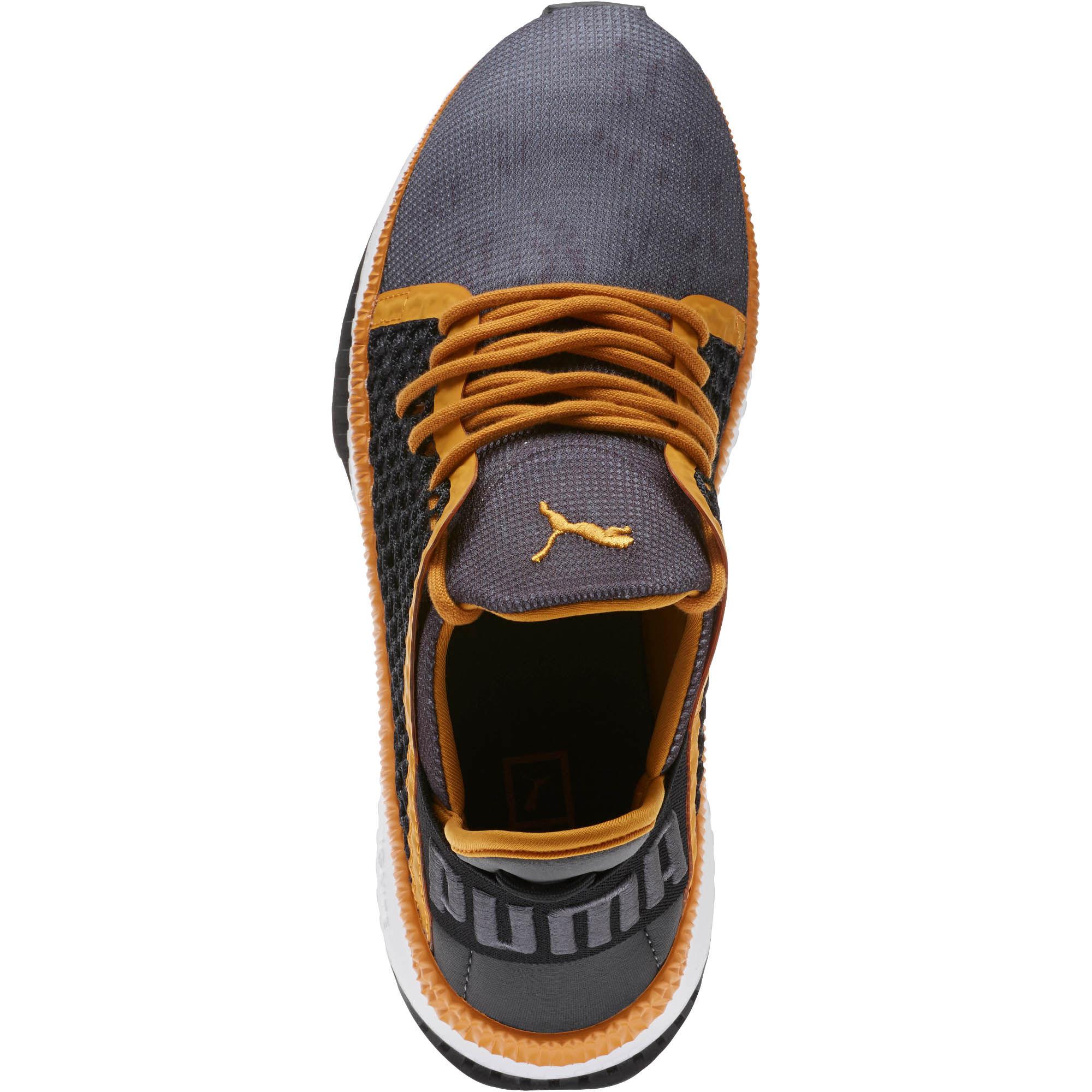 puma tsugi gold