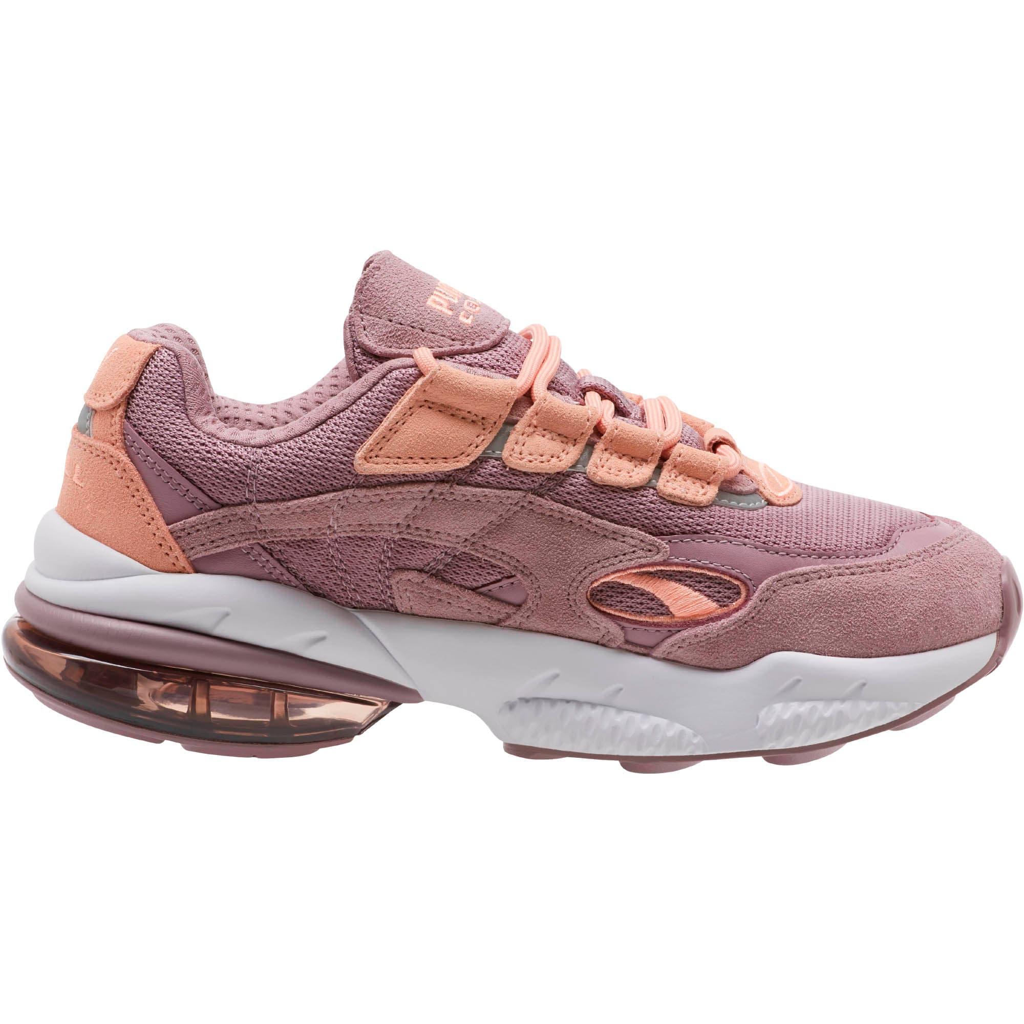 puma cell venom sizing