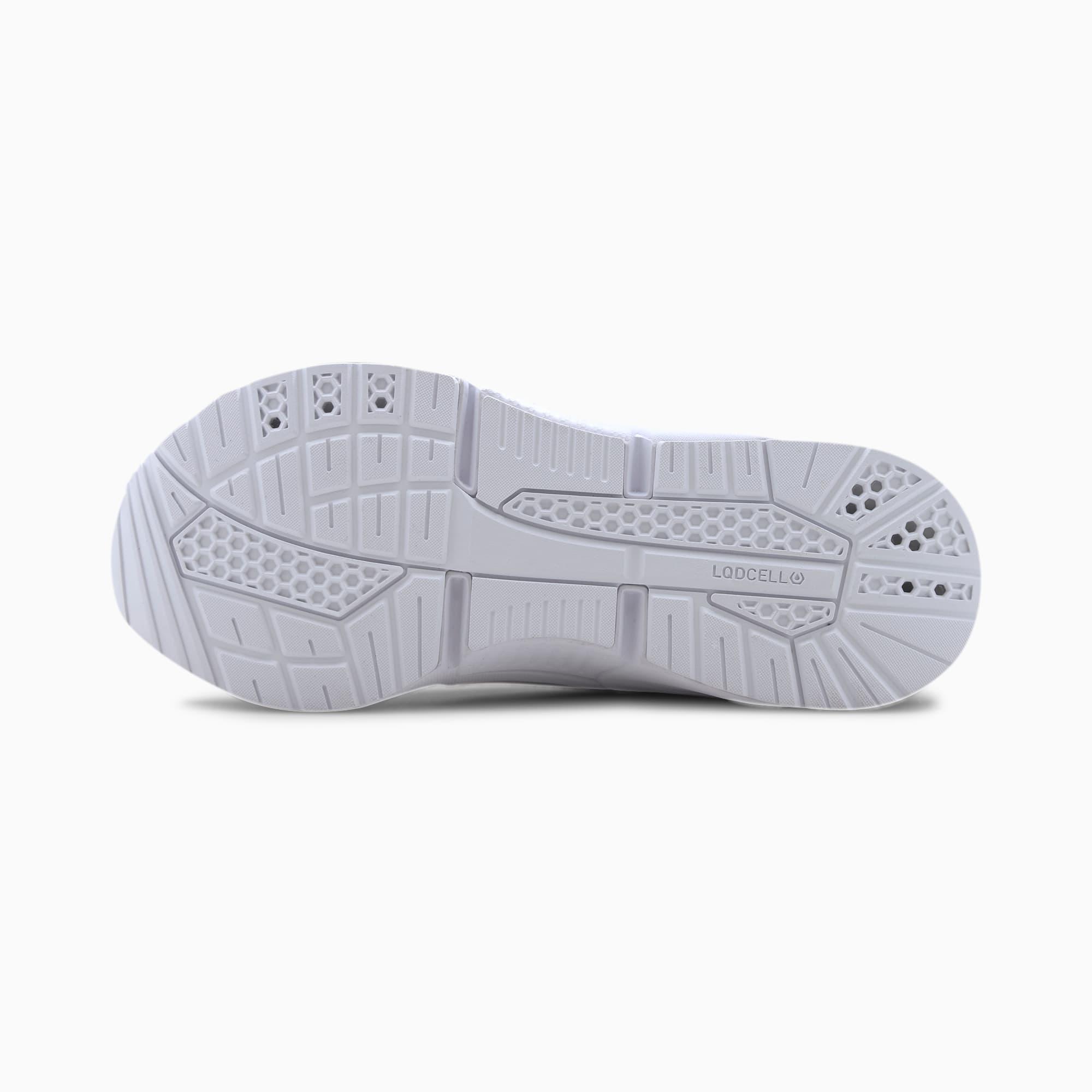 lqdcell optic xi iridescent women's training shoes