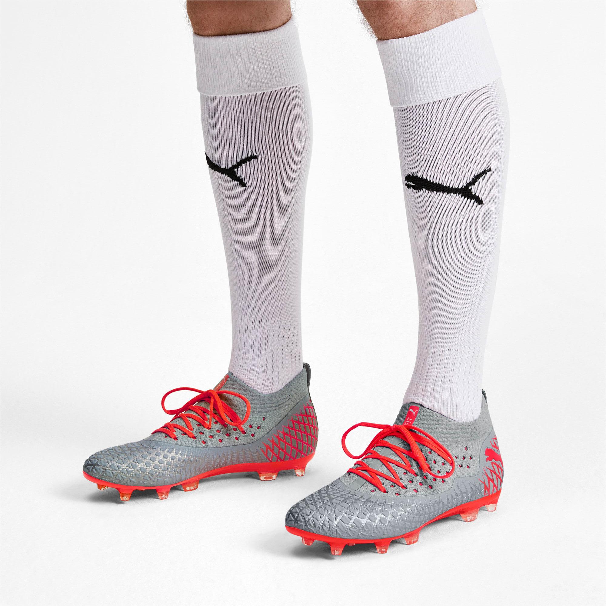 puma defy mid sparkle