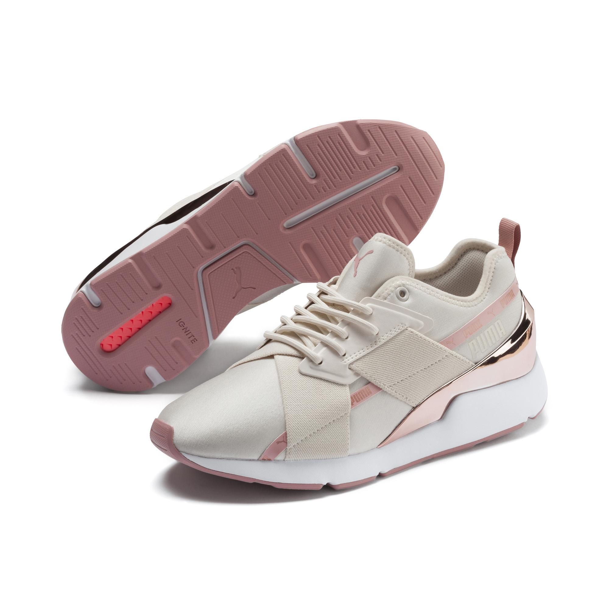 puma specchiate puma specchiate