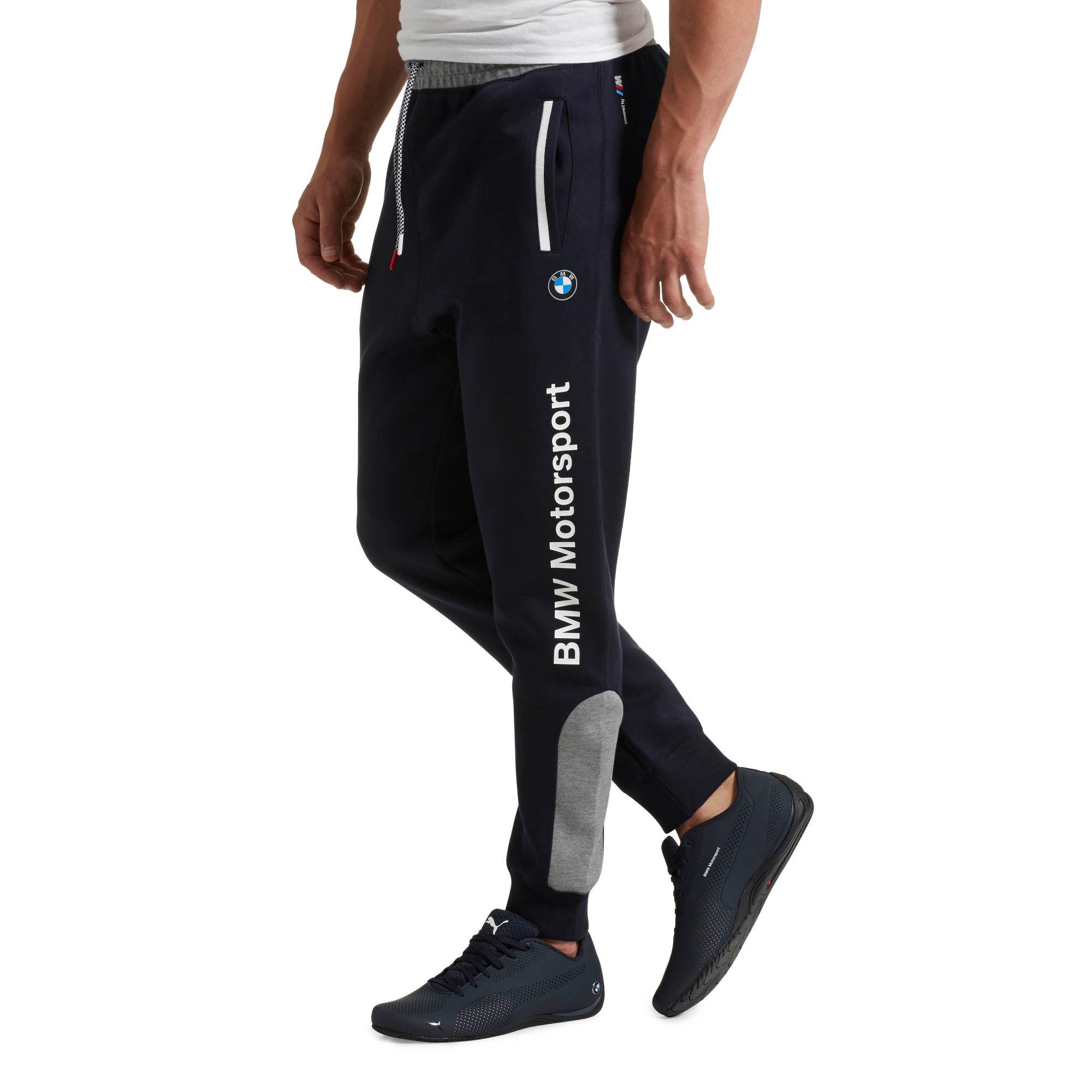 bmw motorsport joggers