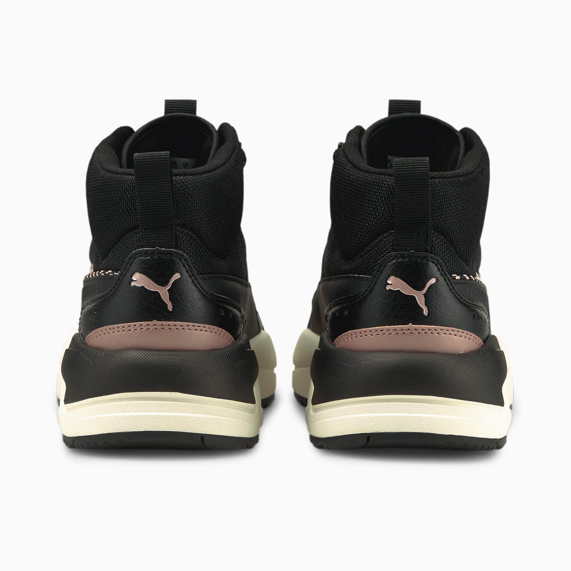 puma xray 2 square mid wtr