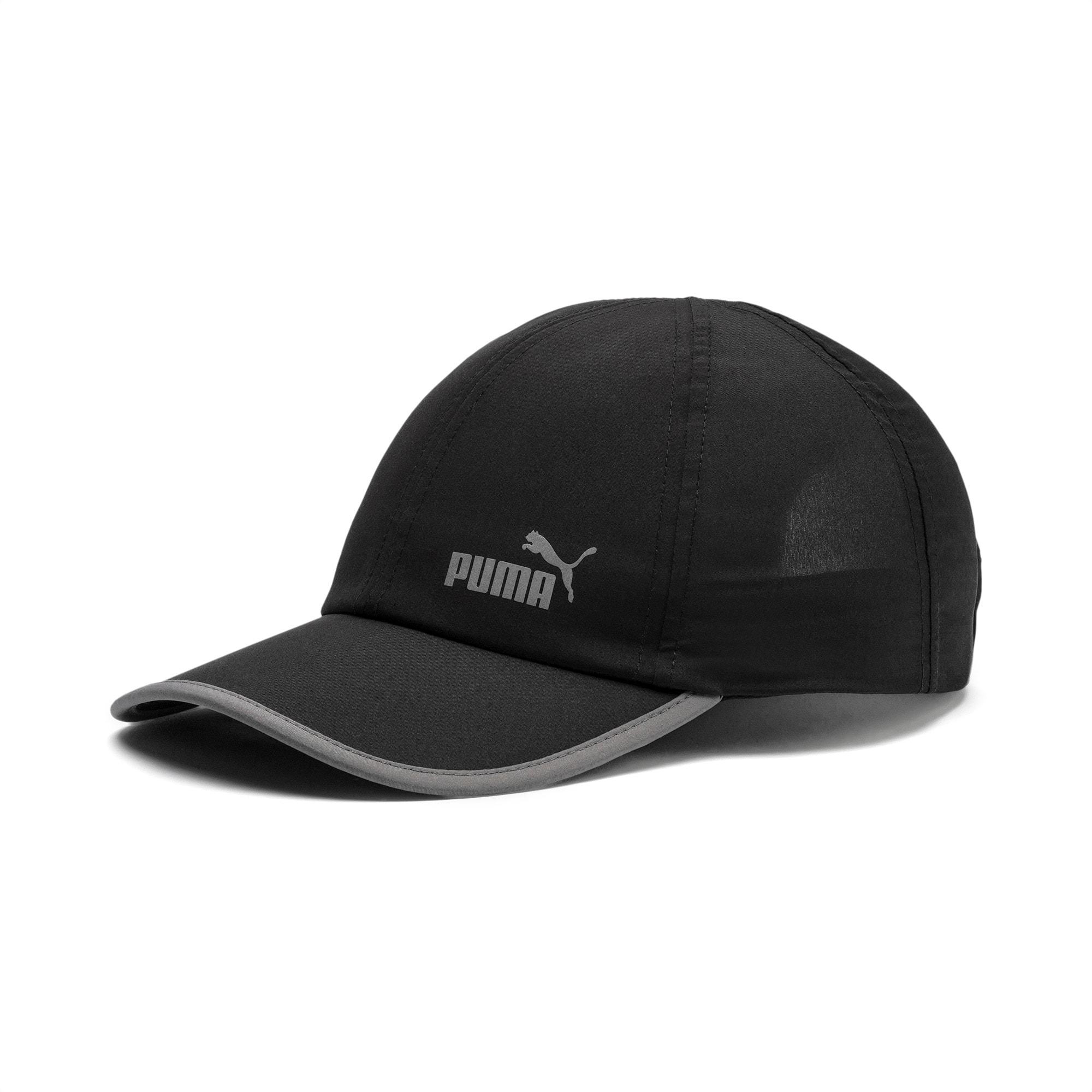 puma duocell running cap